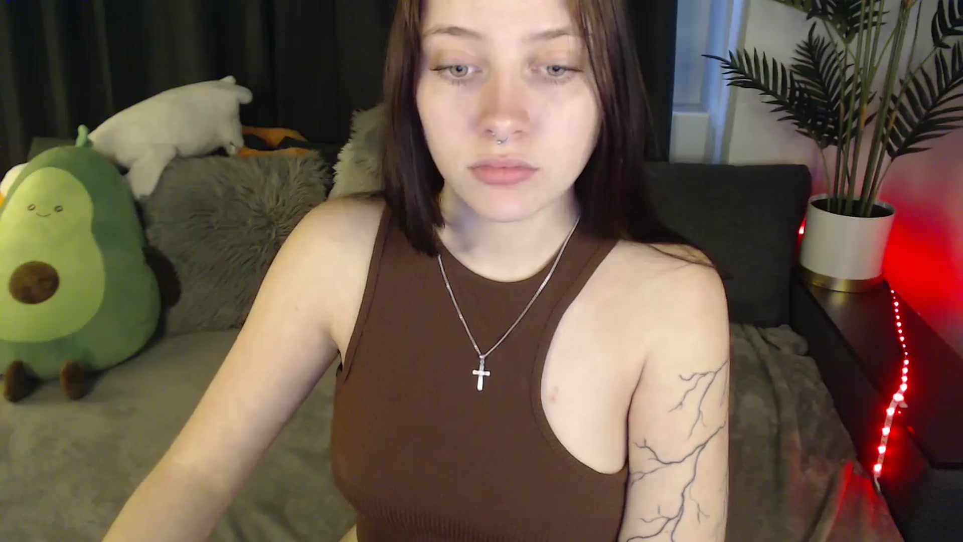 Gallery image thumbnail from SerenaSantos's myfreecams stream on, 06/10/2025, 12:27 image 19 of 20