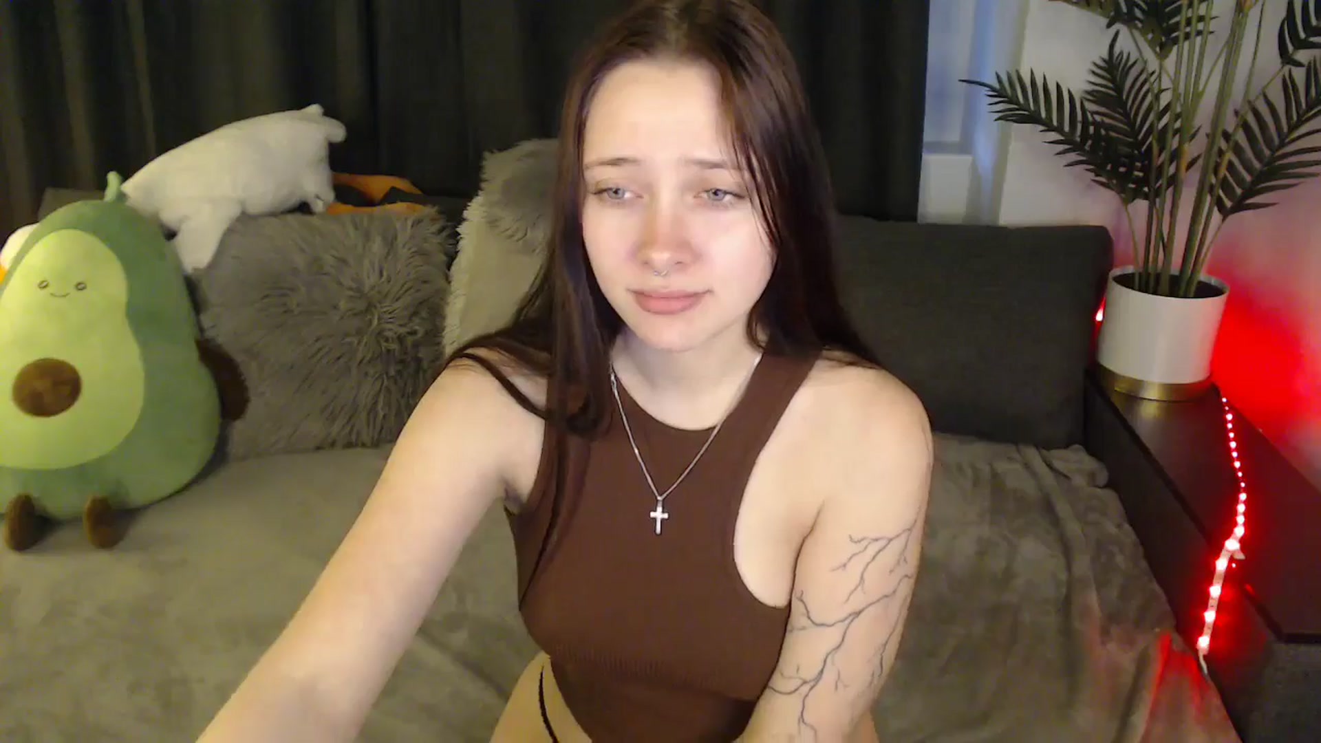 Gallery image thumbnail from SerenaSantos's myfreecams stream on, 06/10/2025, 12:27 image 13 of 20