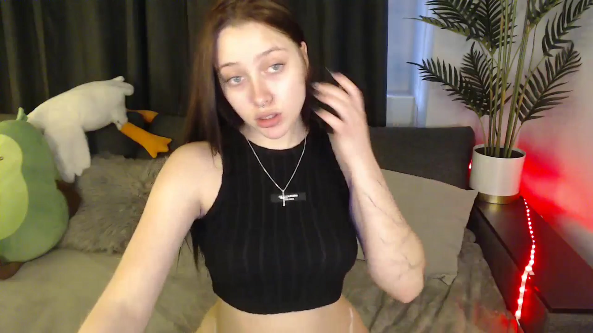 Gallery image thumbnail from SerenaSantos's myfreecams stream on, 06/11/2025, 13:30 image 11 of 20