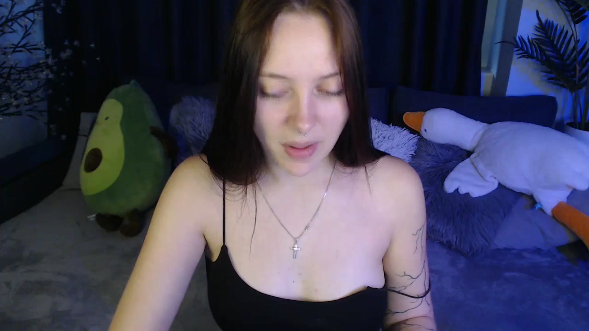 Gallery image thumbnail from SerenaSantos's myfreecams stream on, 06/24/2025, 10:00 image 10 of 20