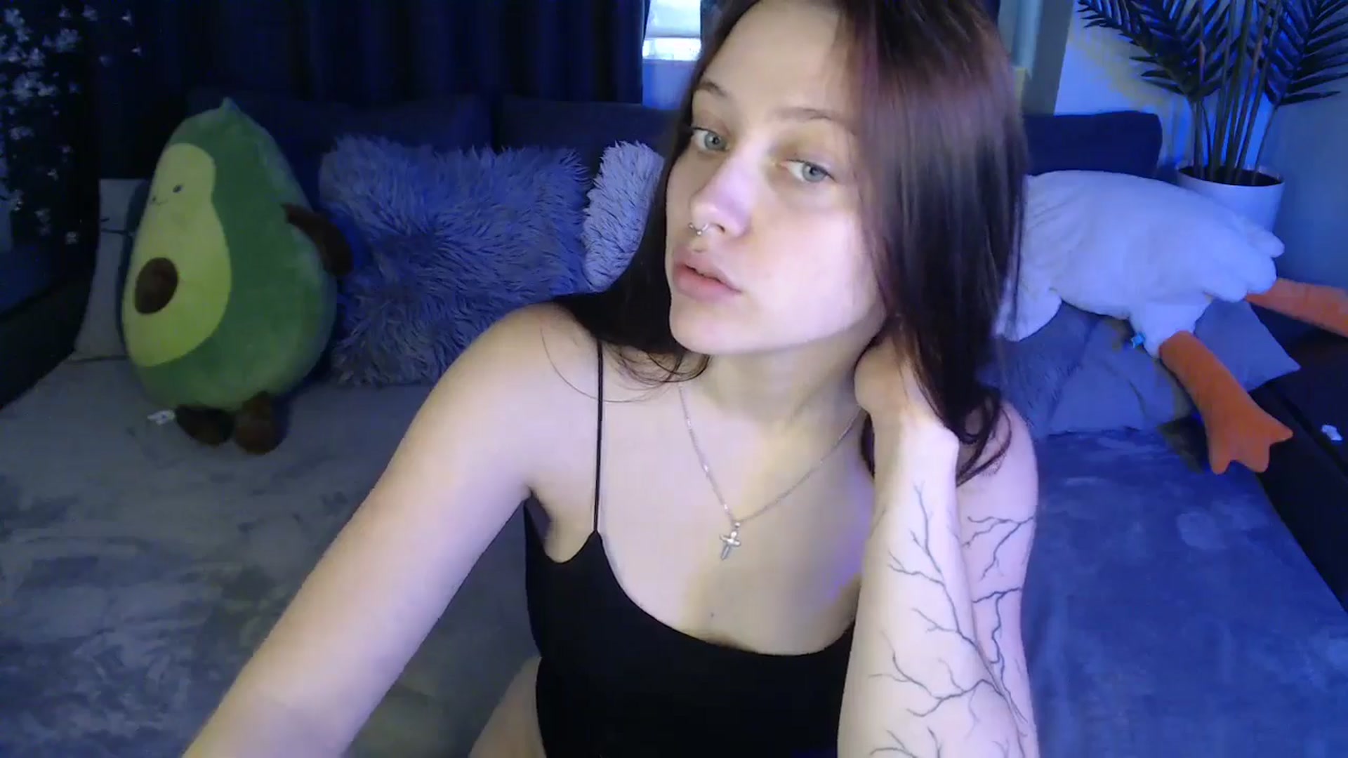 Gallery image thumbnail from SerenaSantos's myfreecams stream on, 06/24/2025, 13:33 image 8 of 20