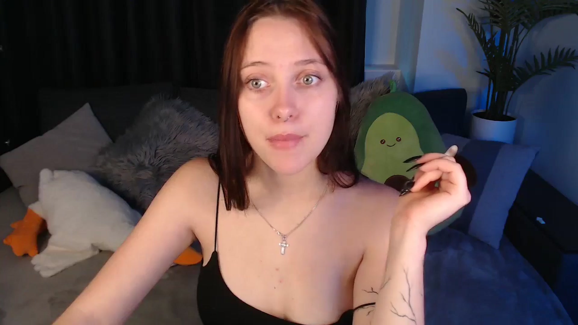 Gallery image thumbnail from SerenaSantos's myfreecams stream on, 06/27/2025, 09:33 image 20 of 20