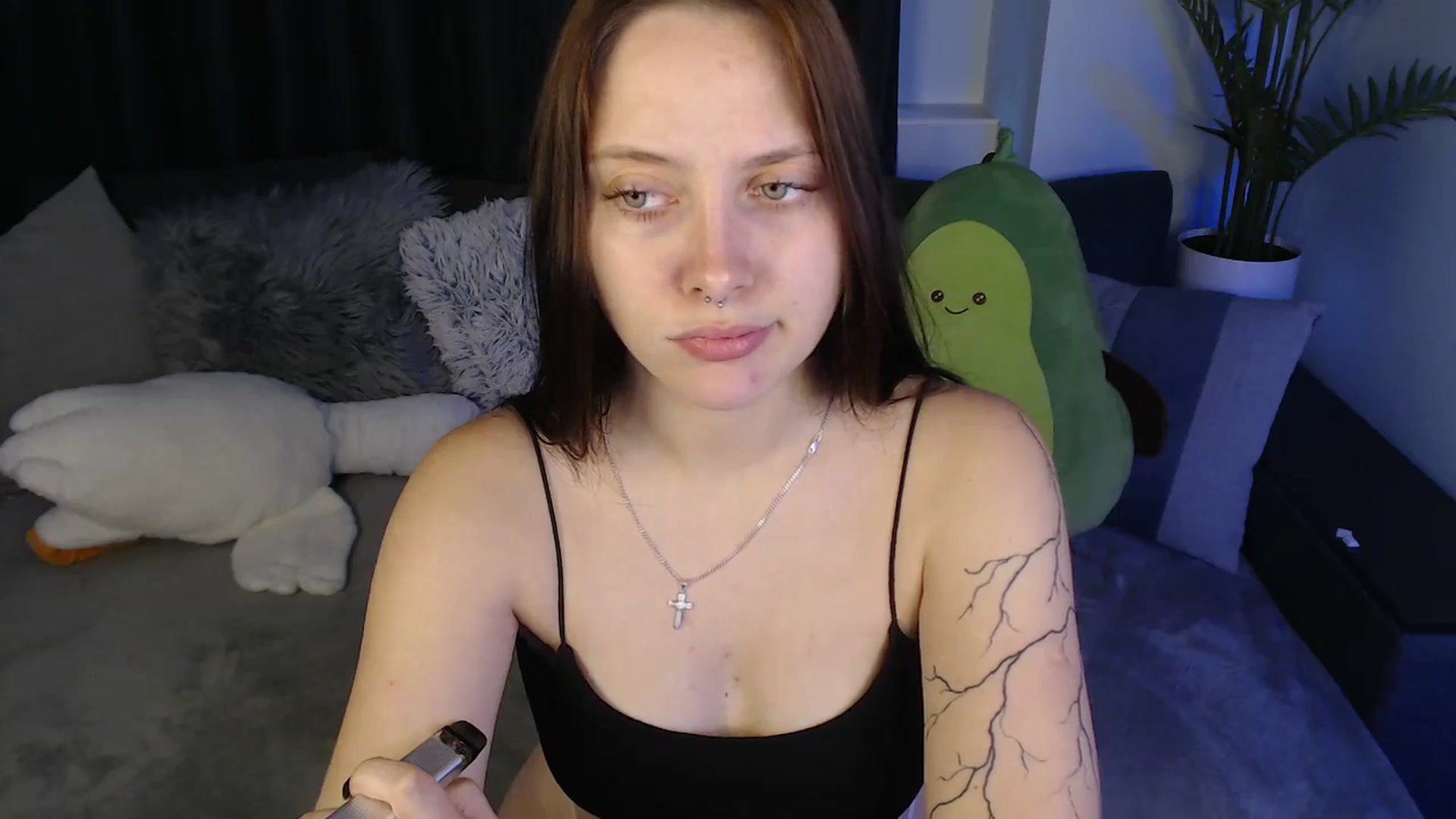Gallery image thumbnail from SerenaSantos's myfreecams stream on, 06/29/2025, 11:58 image 3 of 20