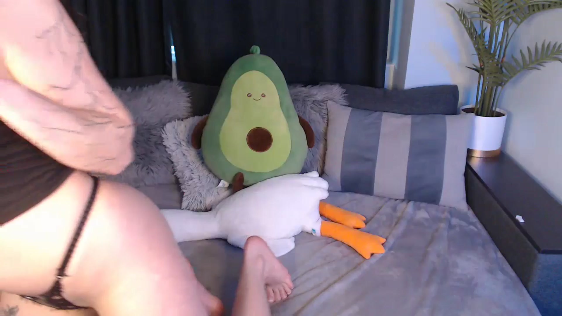 Gallery image thumbnail from SerenaSantos's myfreecams stream on, 06/30/2025, 08:31 image 20 of 20