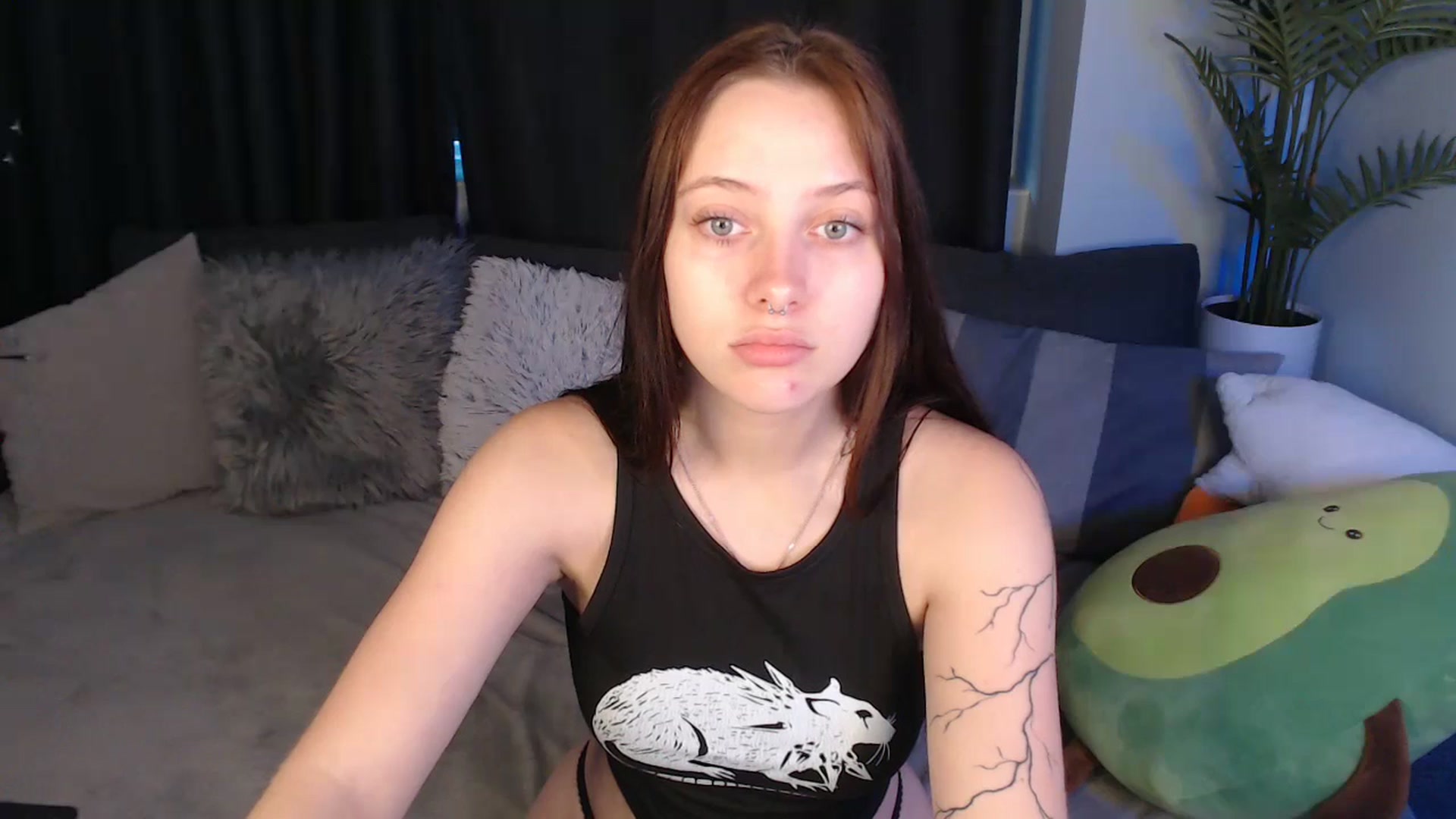Gallery image thumbnail from SerenaSantos's myfreecams stream on, 06/30/2025, 09:46 image 3 of 20
