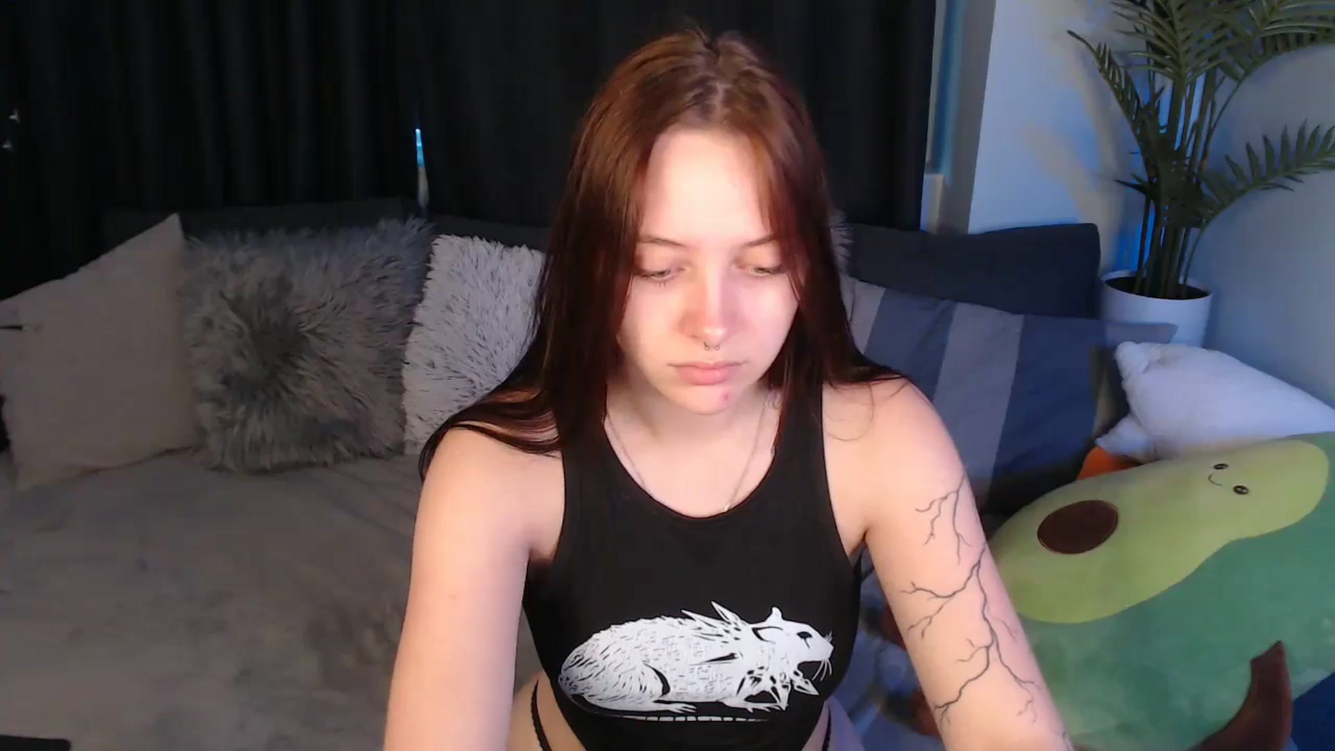 Gallery image thumbnail from SerenaSantos's myfreecams stream on, 06/30/2025, 09:46 image 17 of 20
