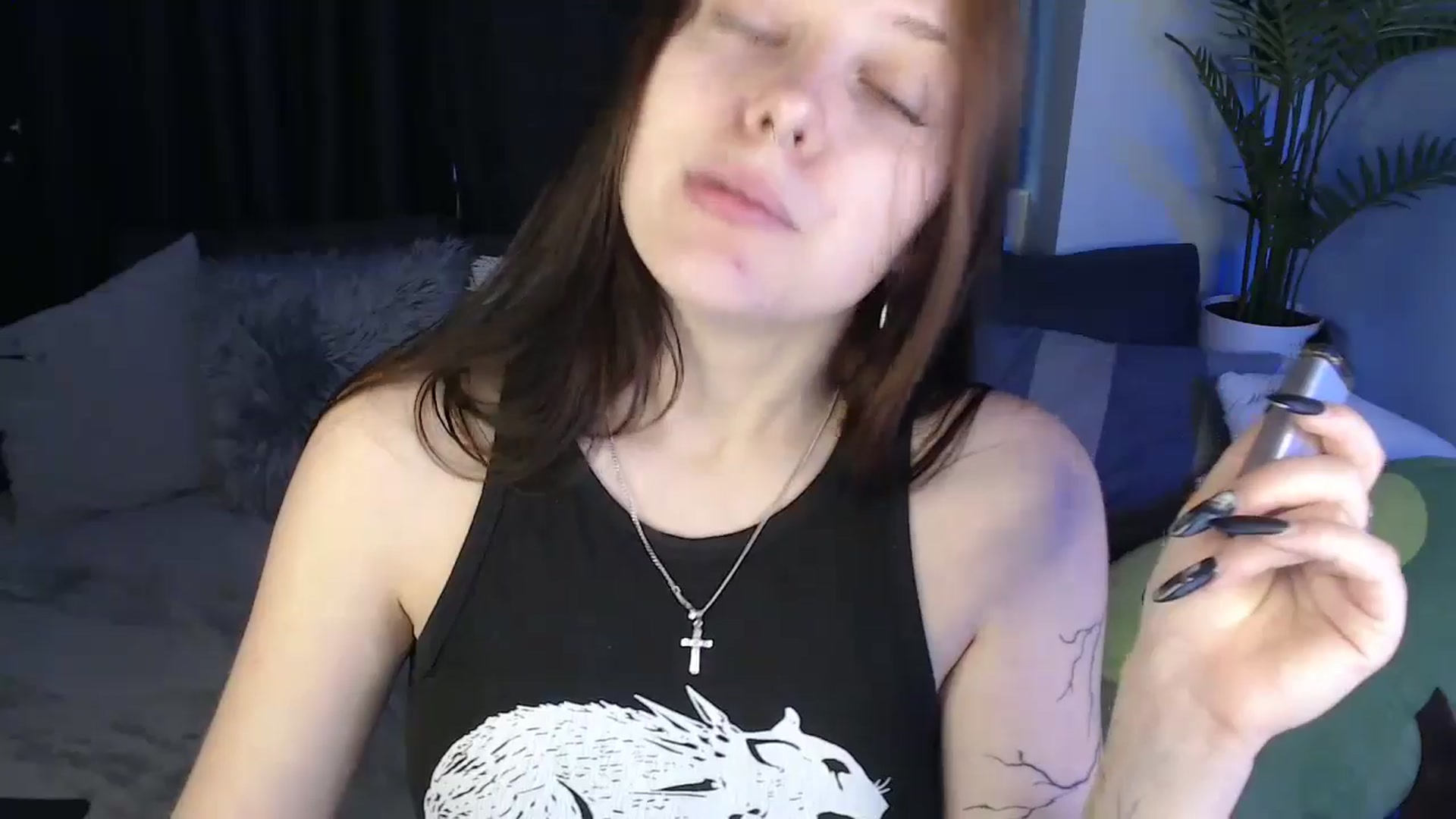 Gallery image thumbnail from SerenaSantos's myfreecams stream on, 06/30/2025, 10:48 image 15 of 20