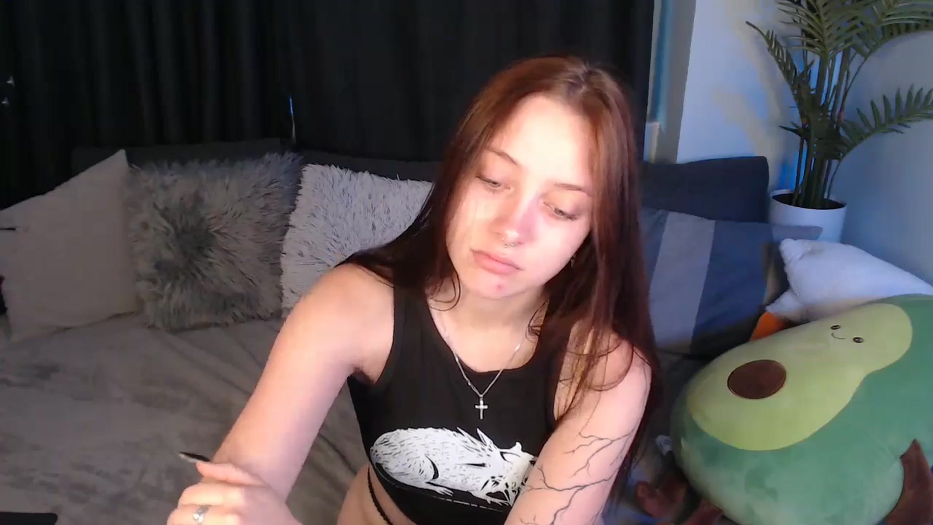 Gallery image thumbnail from SerenaSantos's myfreecams stream on, 06/30/2025, 10:48 image 20 of 20