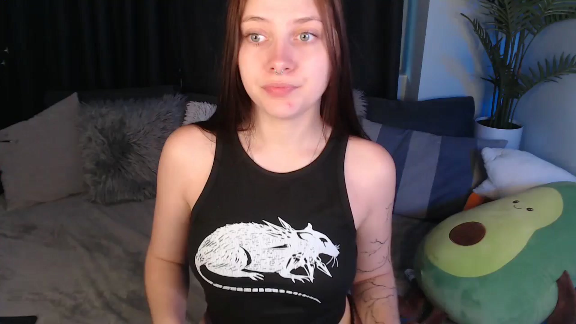 Gallery image thumbnail from SerenaSantos's myfreecams stream on, 06/30/2025, 11:36 image 2 of 20