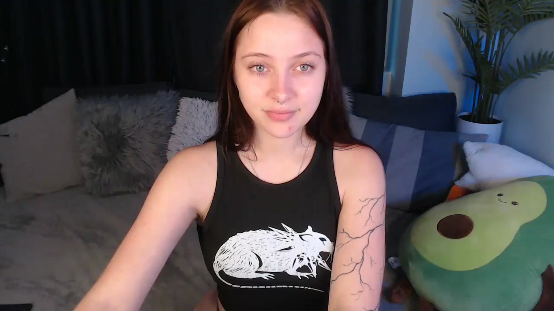 Gallery image thumbnail from SerenaSantos's myfreecams stream on, 06/30/2025, 11:36 image 15 of 20