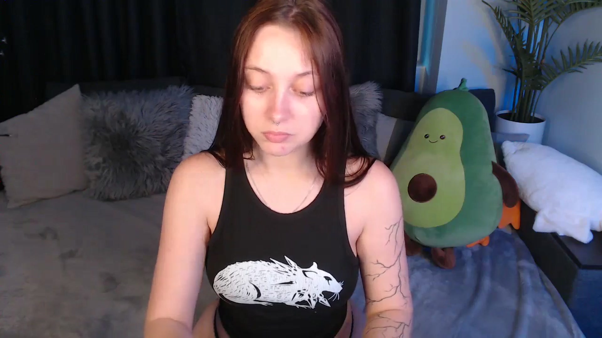 Gallery image thumbnail from SerenaSantos's myfreecams stream on, 06/30/2025, 13:56 image 14 of 20