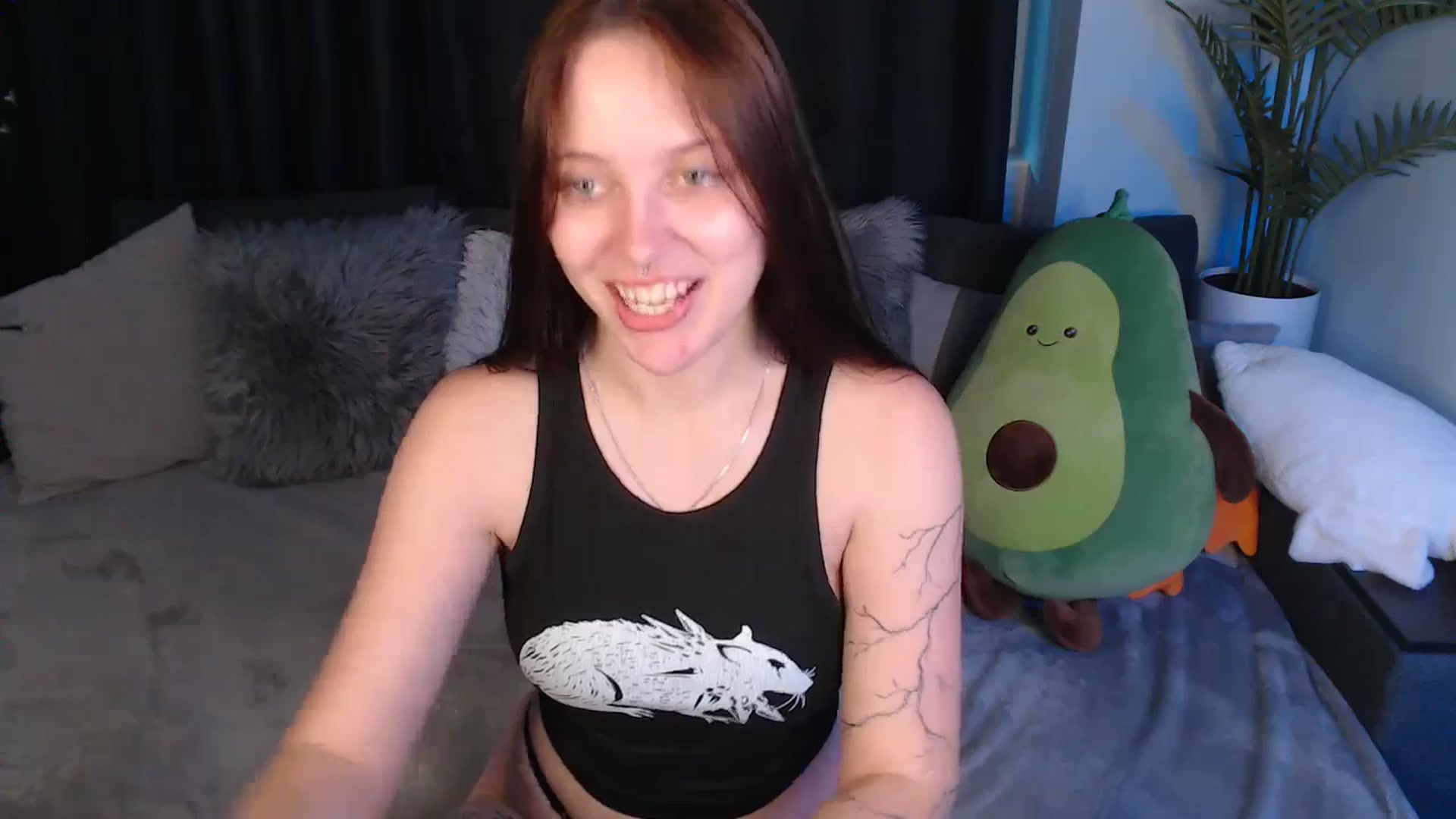 Gallery image thumbnail from SerenaSantos's myfreecams stream on, 06/30/2025, 13:56 image 11 of 20