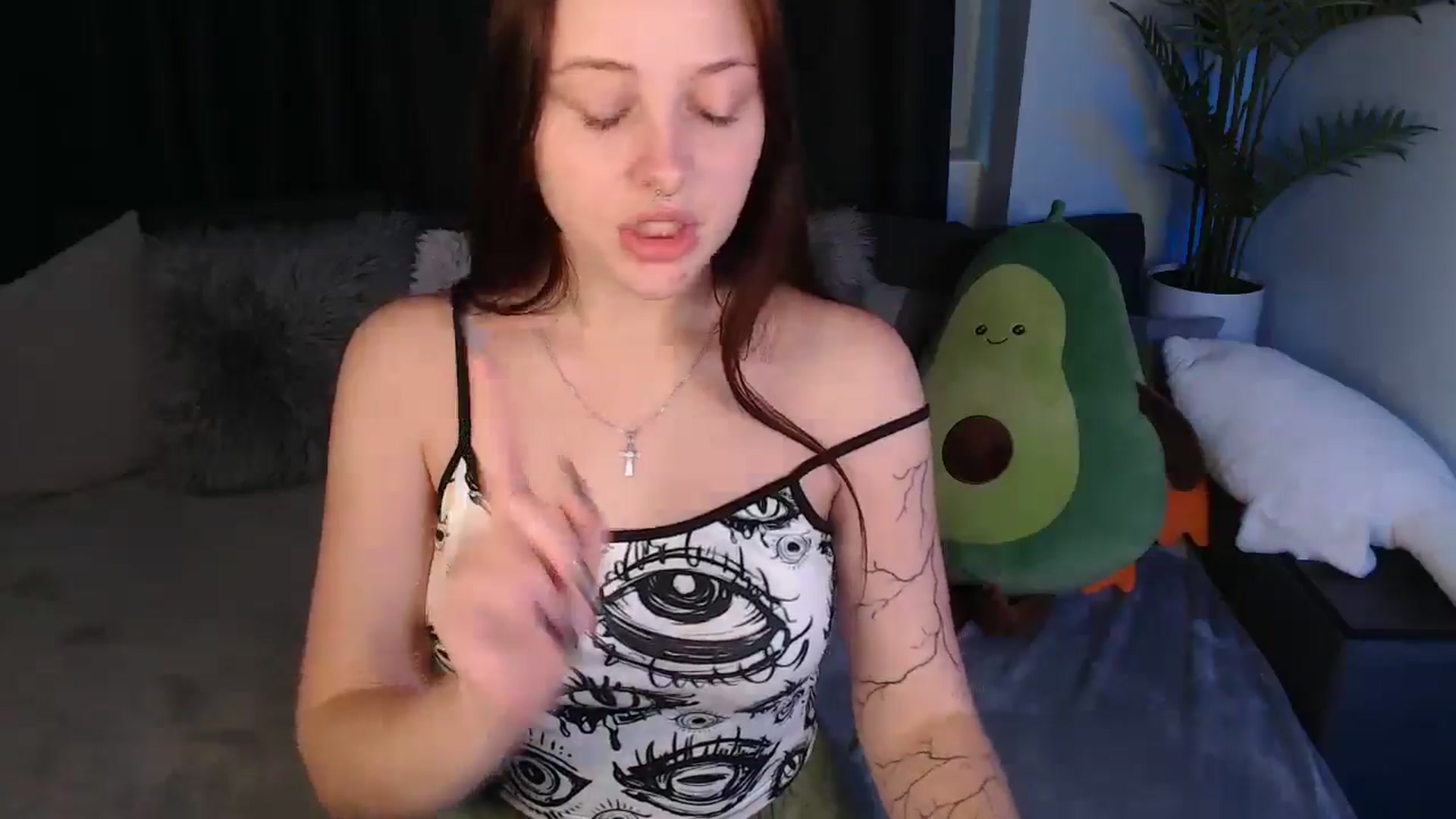 Gallery image thumbnail from SerenaSantos's myfreecams stream on, 07/01/2025, 09:37 image 3 of 20