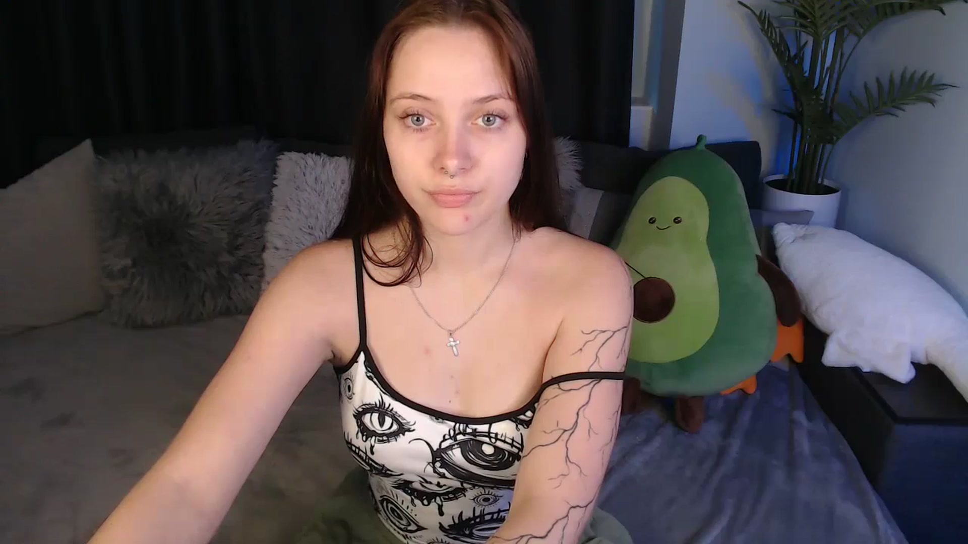 Gallery image thumbnail from SerenaSantos's myfreecams stream on, 07/01/2025, 09:37 image 15 of 20