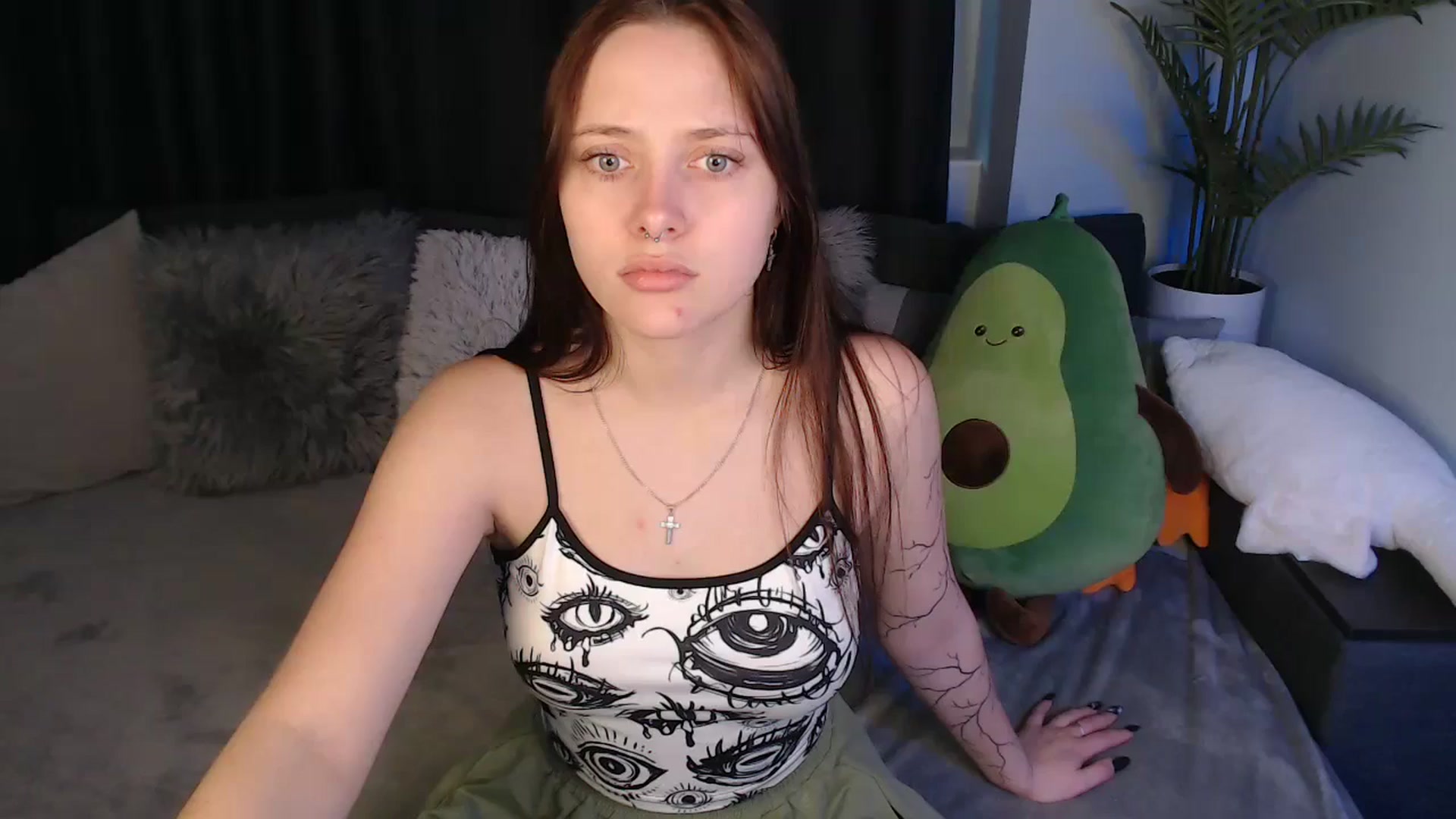 Gallery image thumbnail from SerenaSantos's myfreecams stream on, 07/01/2025, 09:37 image 1 of 20