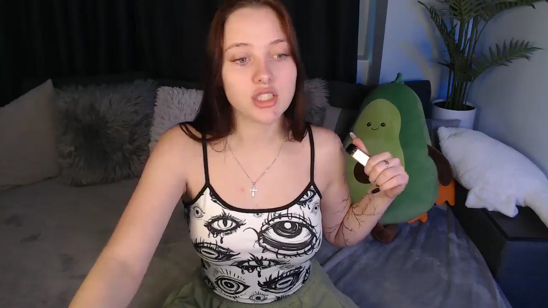 Gallery image thumbnail from SerenaSantos's myfreecams stream on, 07/01/2025, 09:37 image 2 of 20