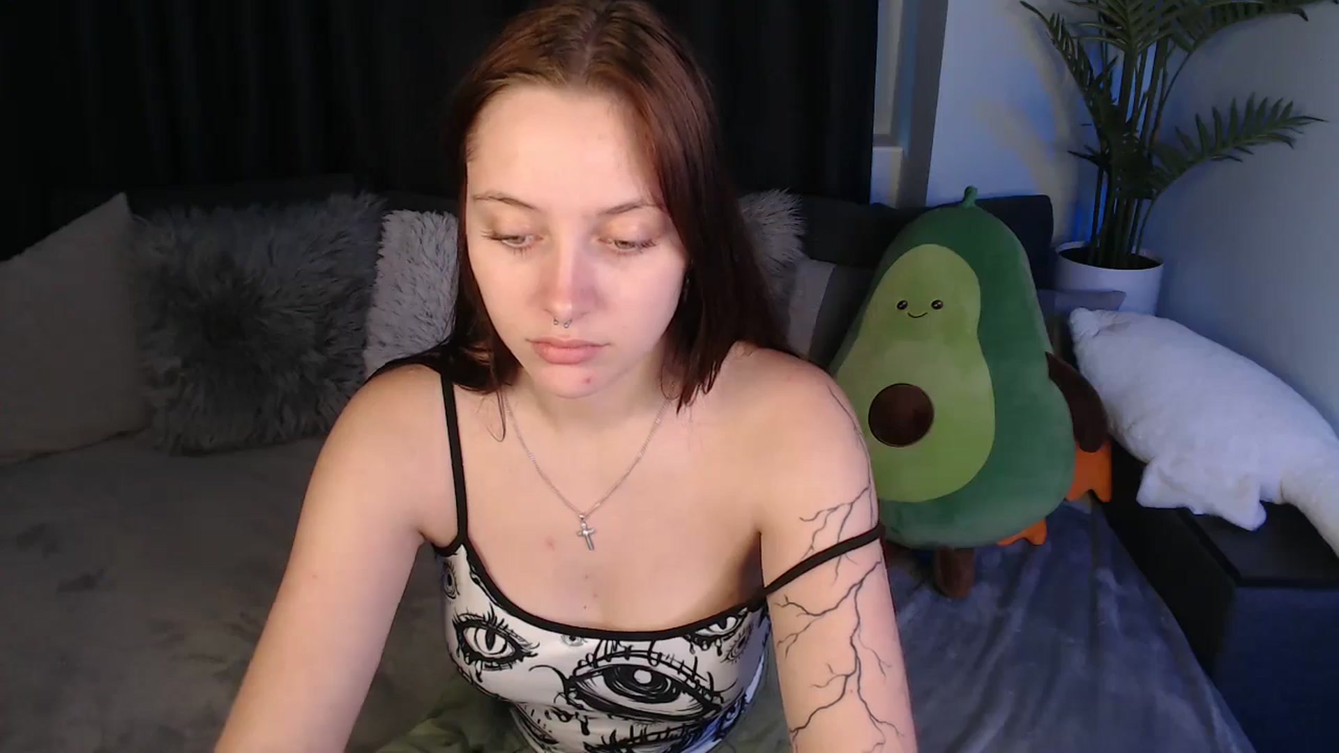 Gallery image thumbnail from SerenaSantos's myfreecams stream on, 07/01/2025, 09:37 image 17 of 20