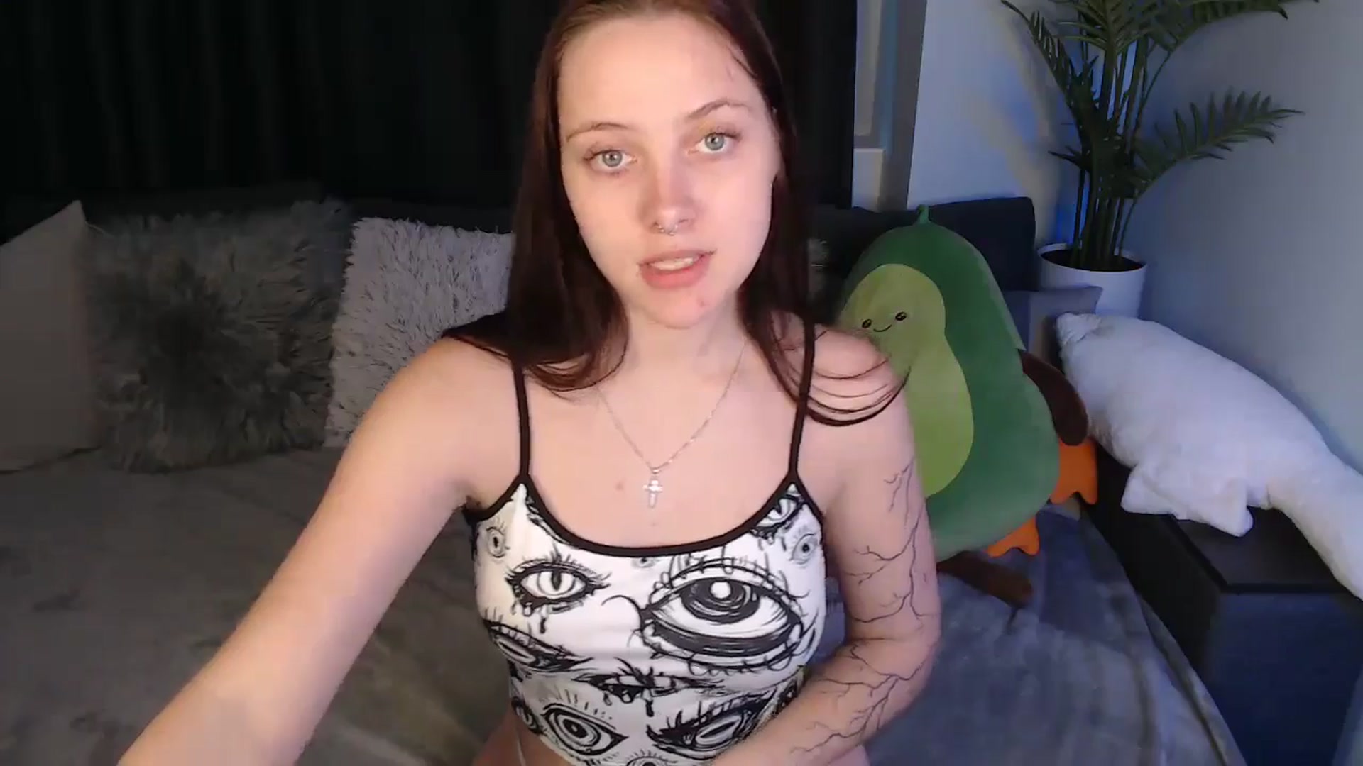 Gallery image thumbnail from SerenaSantos's myfreecams stream on, 07/01/2025, 12:31 image 10 of 20