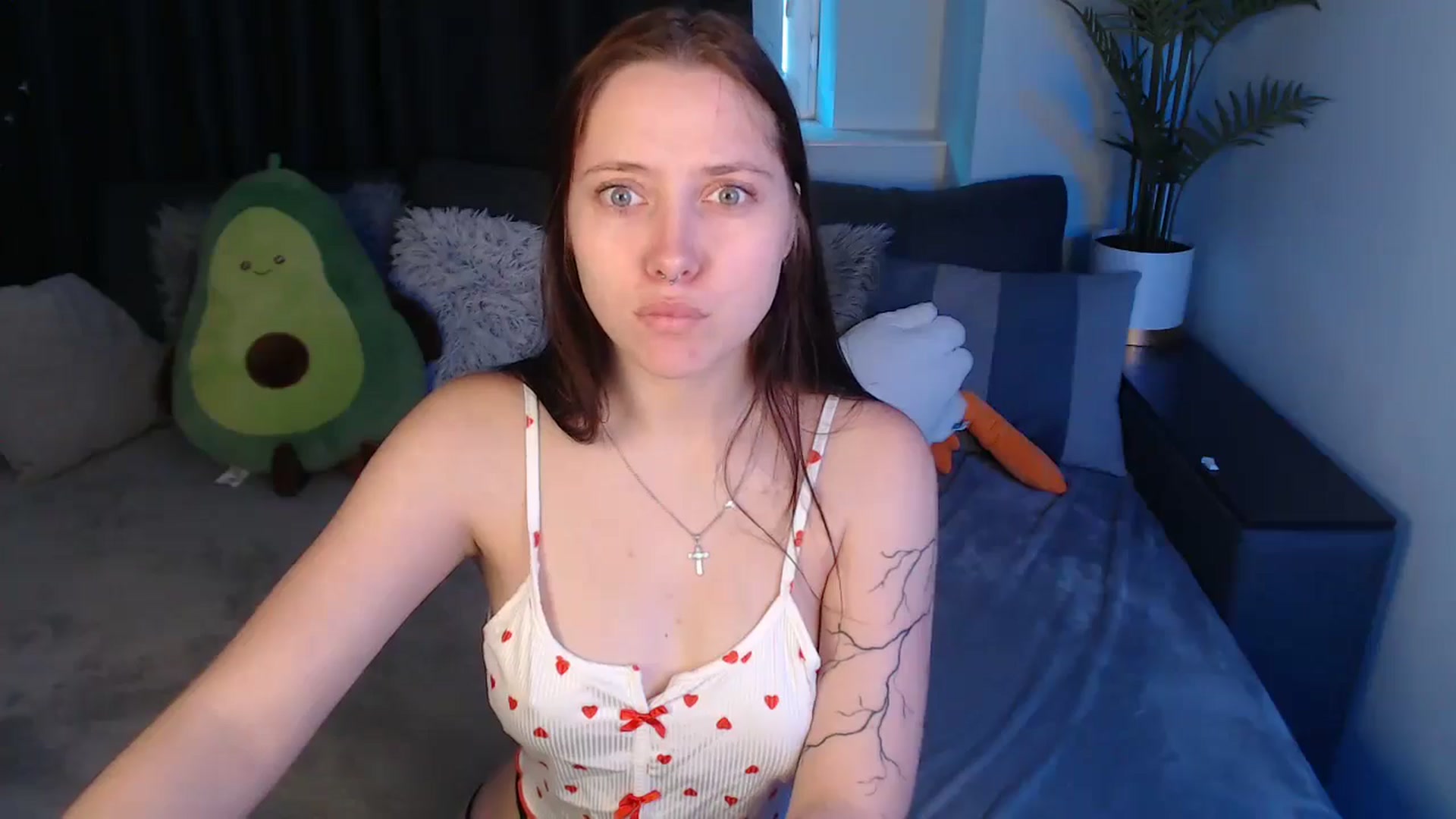 Gallery image thumbnail from SerenaSantos's myfreecams stream on, 07/04/2025, 09:59 image 8 of 20
