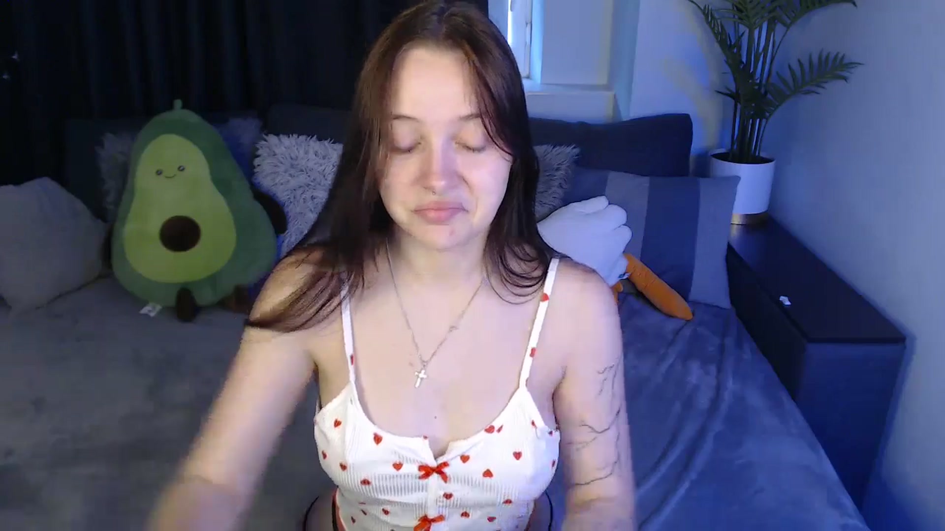 Gallery image thumbnail from SerenaSantos's myfreecams stream on, 07/04/2025, 09:59 image 4 of 20