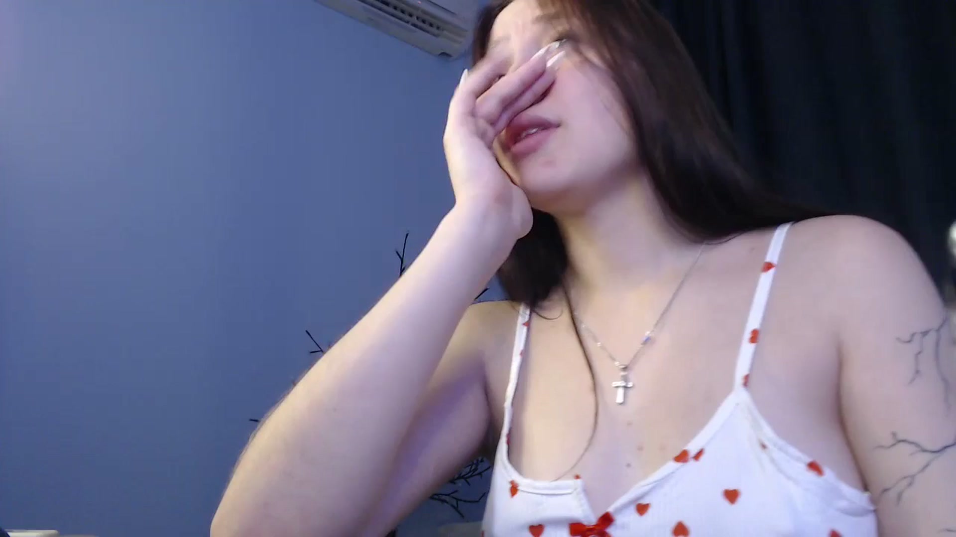 Gallery image thumbnail from SerenaSantos's myfreecams stream on, 07/04/2025, 10:34 image 1 of 20