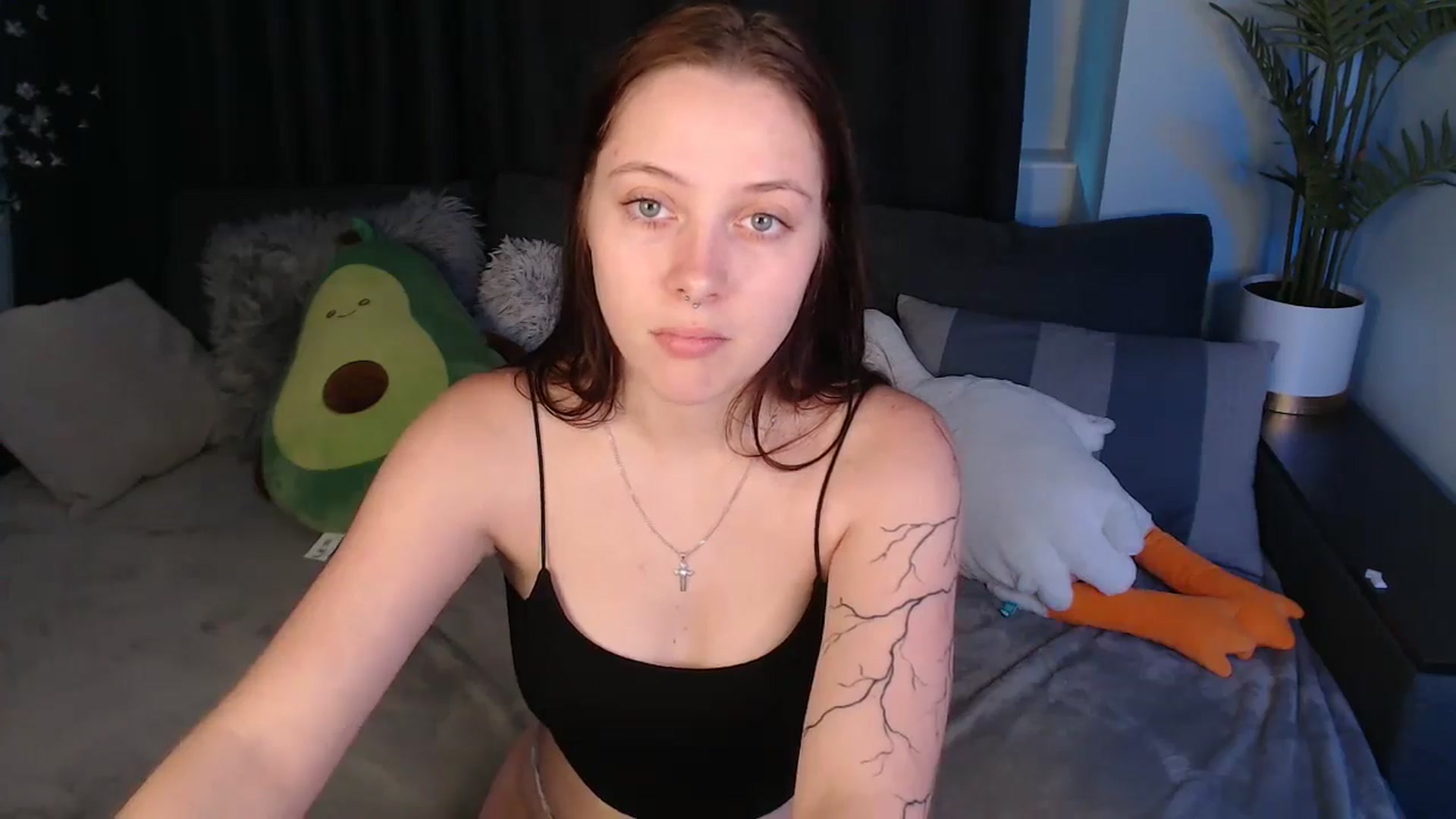 Gallery image thumbnail from SerenaSantos's myfreecams stream on, 07/06/2025, 12:24 image 18 of 20