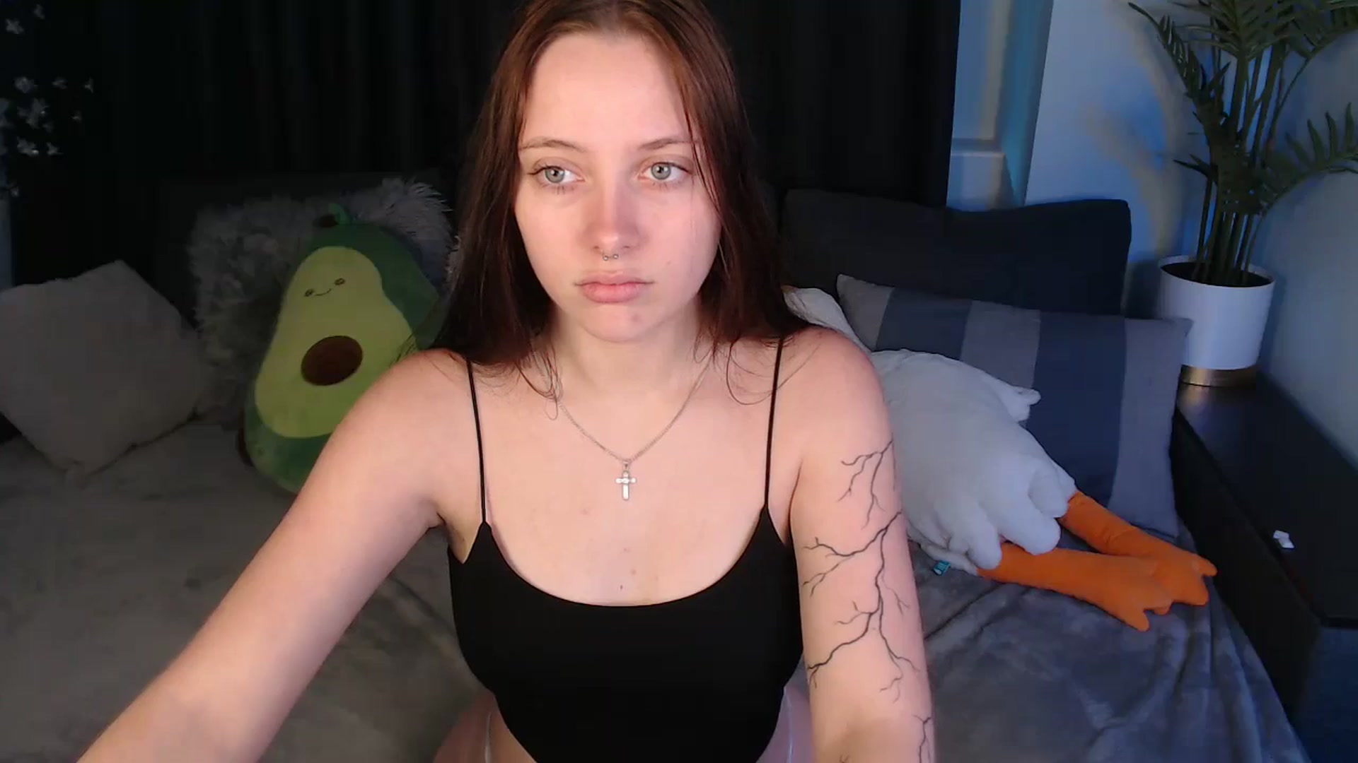 Gallery image thumbnail from SerenaSantos's myfreecams stream on, 07/06/2025, 12:24 image 7 of 20