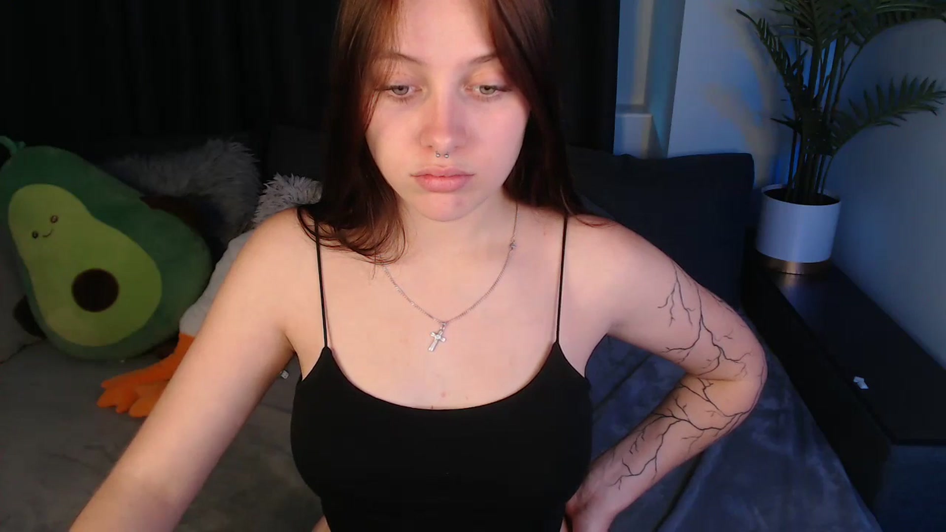 Gallery image thumbnail from SerenaSantos's myfreecams stream on, 07/07/2025, 10:33 image 20 of 20