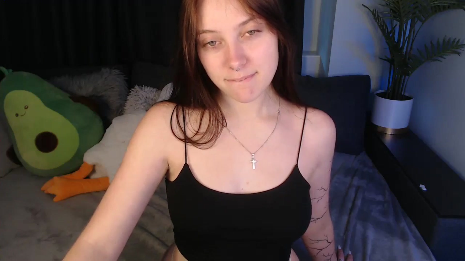 Gallery image thumbnail from SerenaSantos's myfreecams stream on, 07/07/2025, 11:51 image 5 of 20