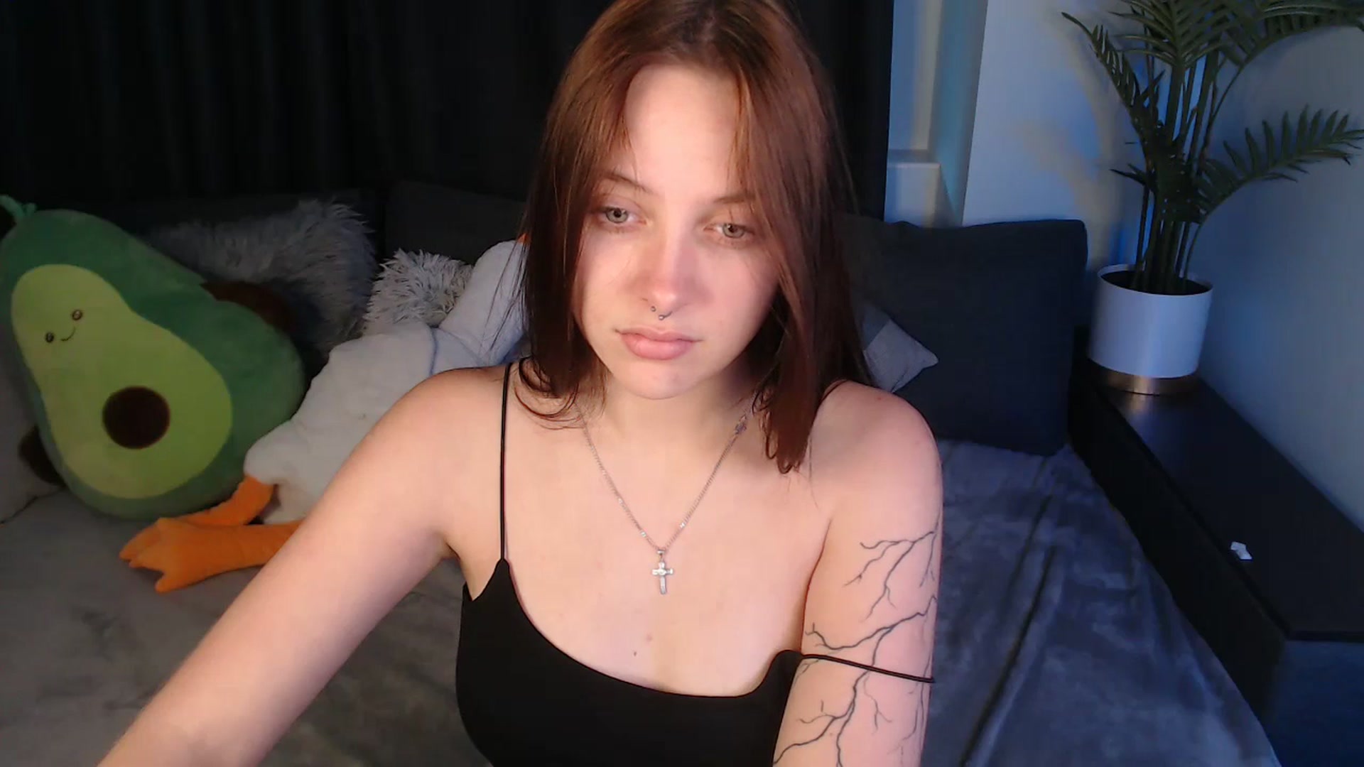 Gallery image thumbnail from SerenaSantos's myfreecams stream on, 07/07/2025, 11:51 image 8 of 20