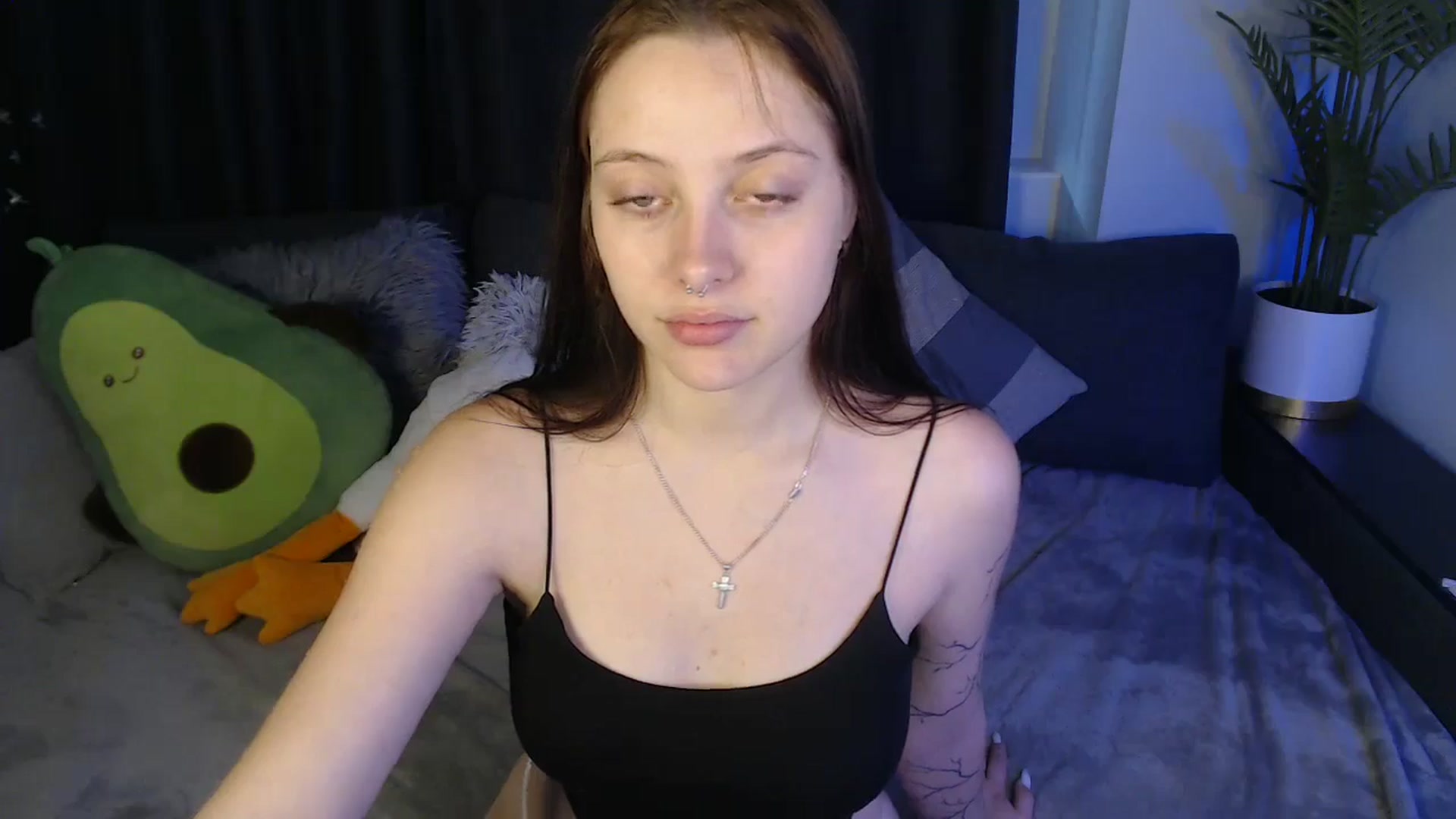 Gallery image thumbnail from SerenaSantos's myfreecams stream on, 07/07/2025, 12:28 image 13 of 20