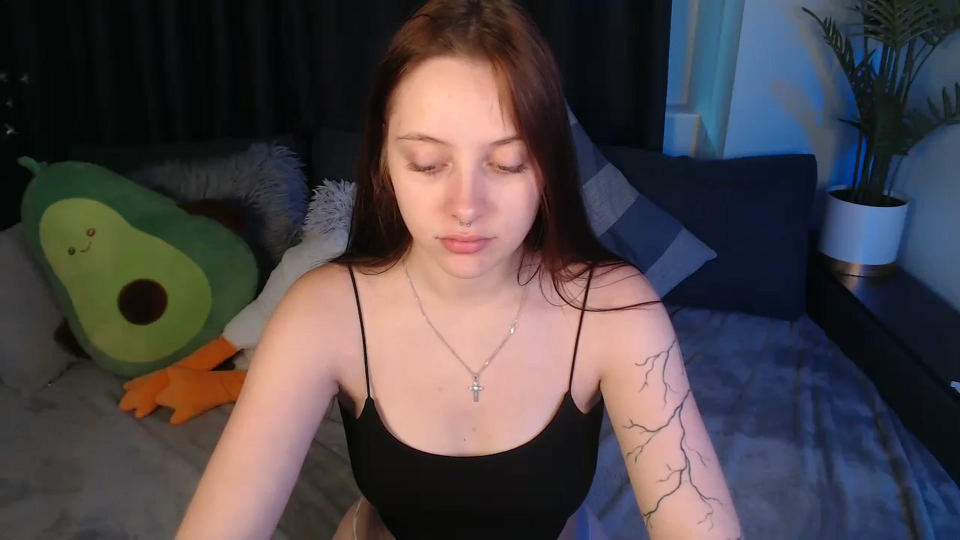 Gallery image thumbnail from SerenaSantos's myfreecams stream on, 07/07/2025, 12:28 image 2 of 20