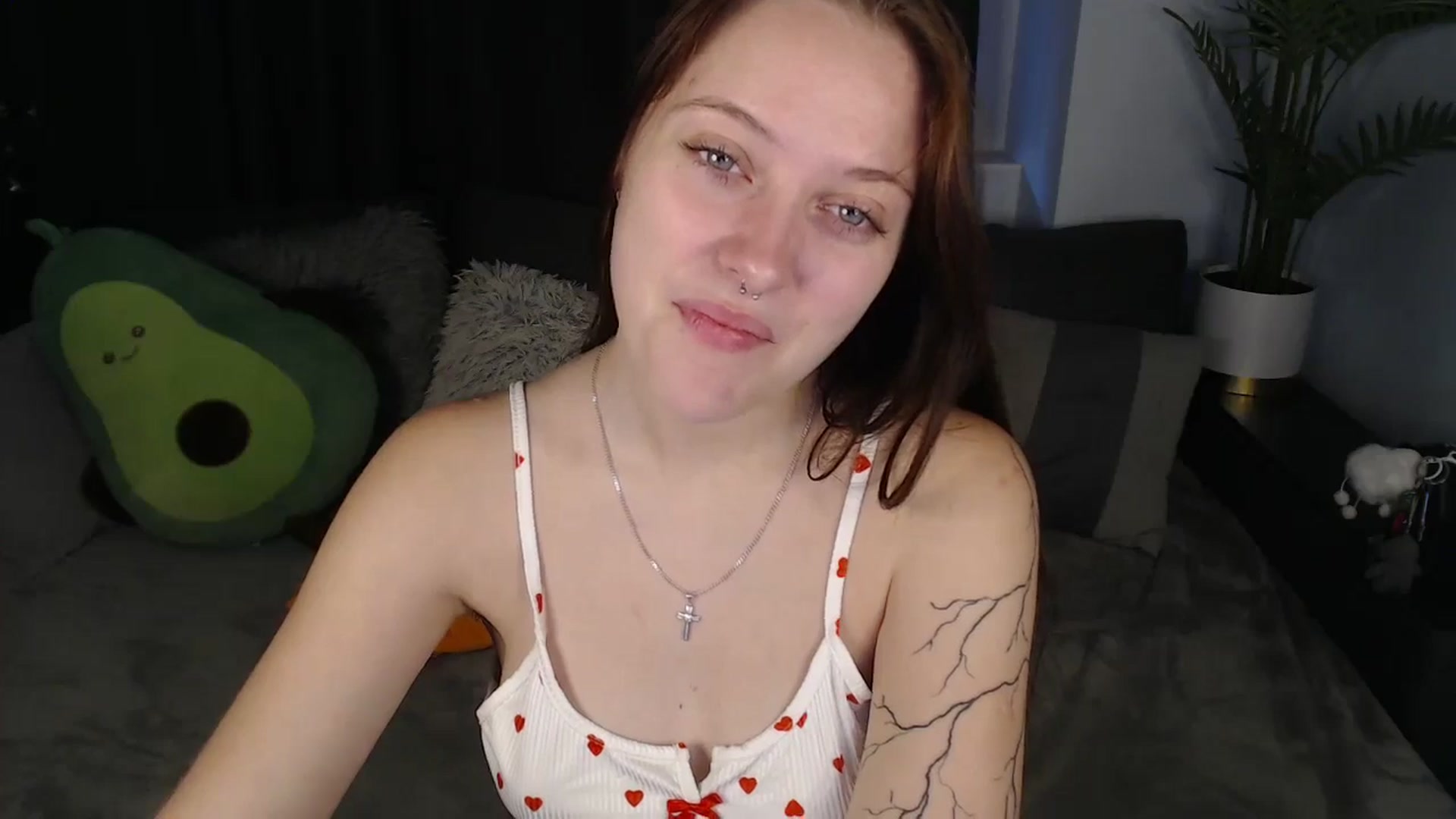 Gallery image thumbnail from SerenaSantos's myfreecams stream on, 07/08/2025, 08:32 image 8 of 20