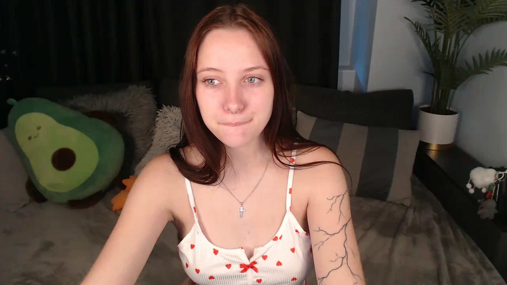 Gallery image thumbnail from SerenaSantos's myfreecams stream on, 07/08/2025, 11:02 image 8 of 20