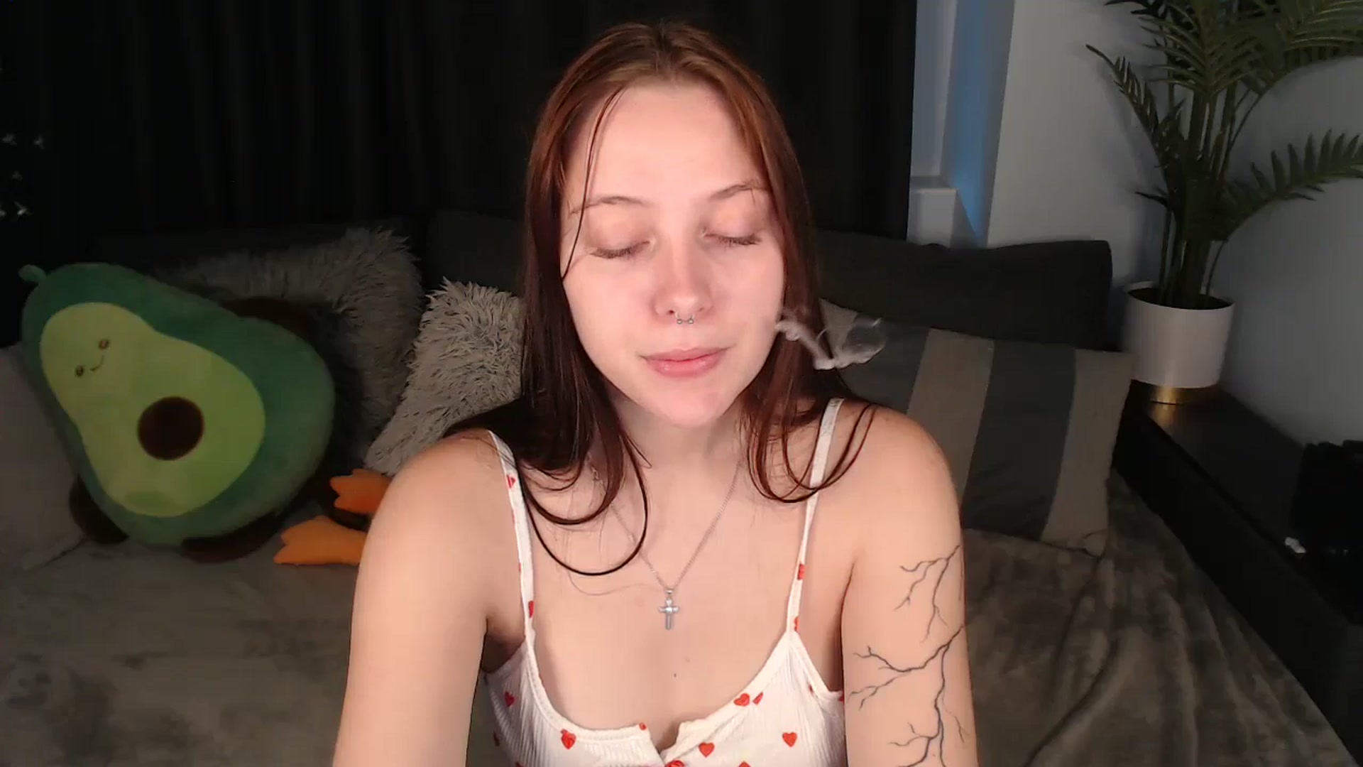 Gallery image thumbnail from SerenaSantos's myfreecams stream on, 07/08/2025, 11:02 image 17 of 20