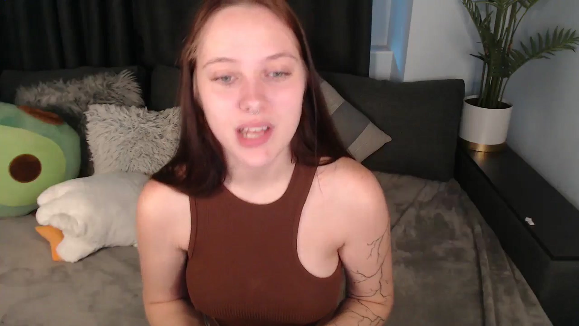 Gallery image thumbnail from SerenaSantos's myfreecams stream on, 07/09/2025, 13:55 image 12 of 20