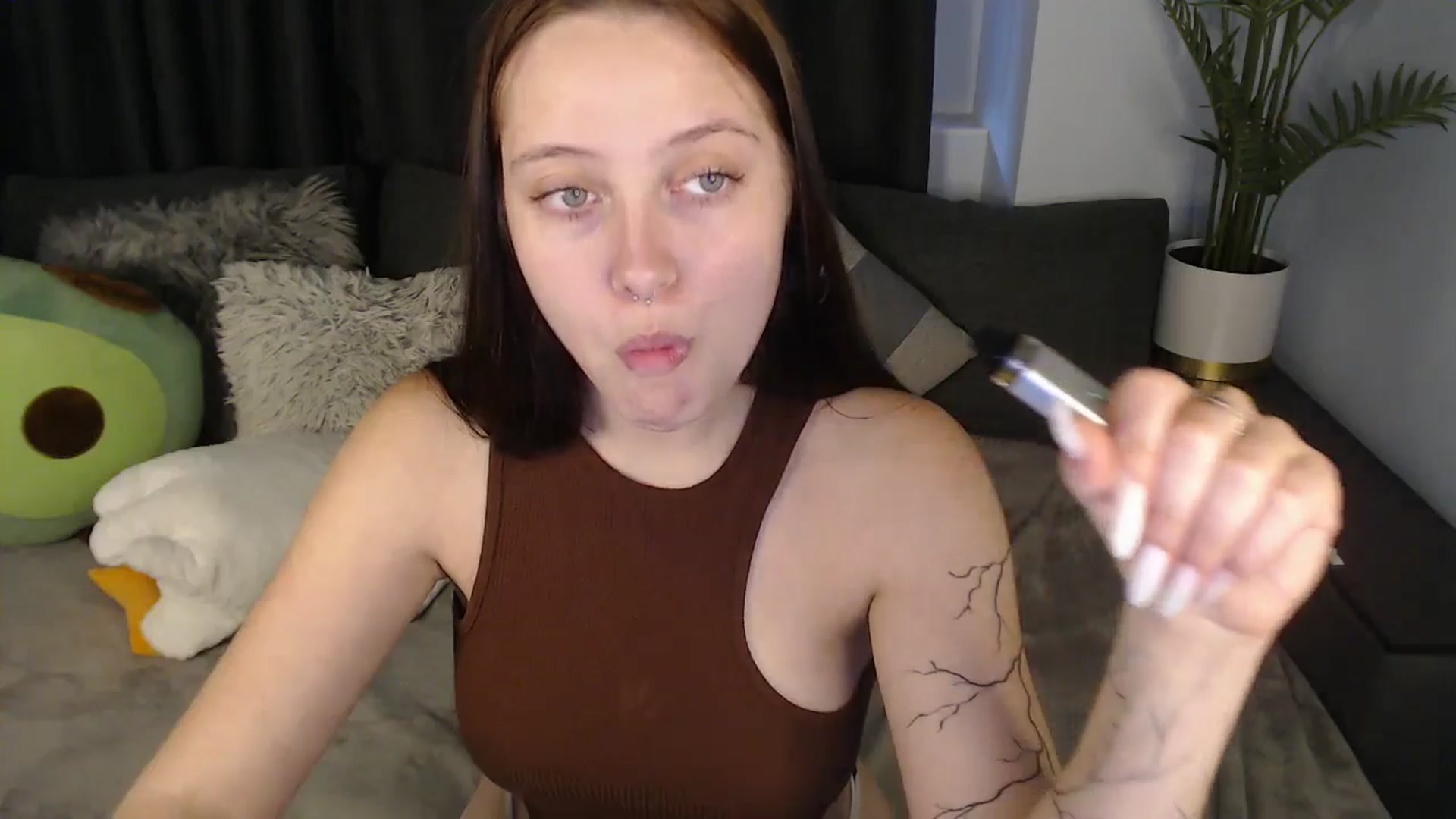 Gallery image thumbnail from SerenaSantos's myfreecams stream on, 07/09/2025, 13:55 image 10 of 20