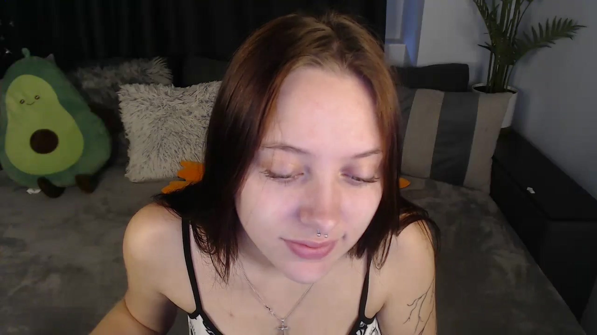 Gallery image thumbnail from SerenaSantos's myfreecams stream on, 07/11/2025, 09:01 image 20 of 20
