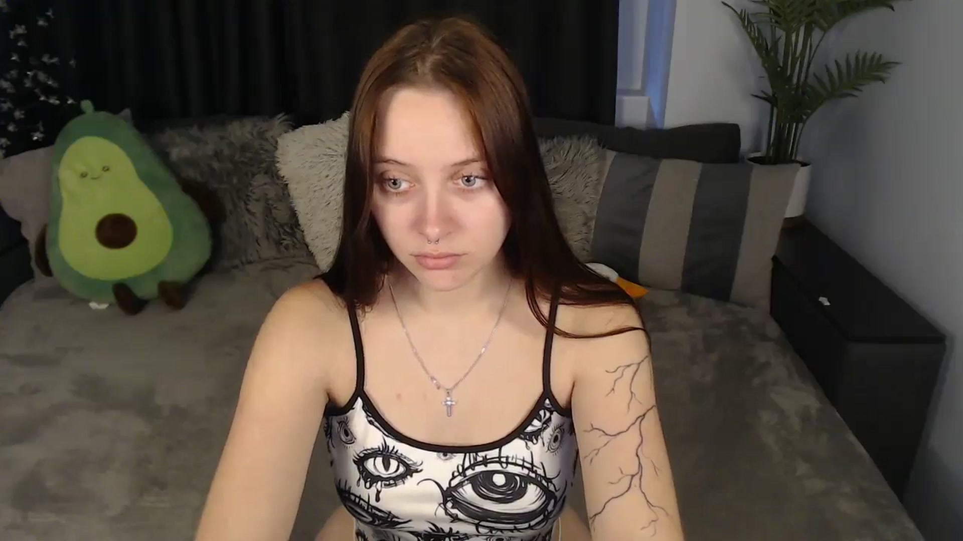 Gallery image thumbnail from SerenaSantos's myfreecams stream on, 07/11/2025, 10:59 image 3 of 20