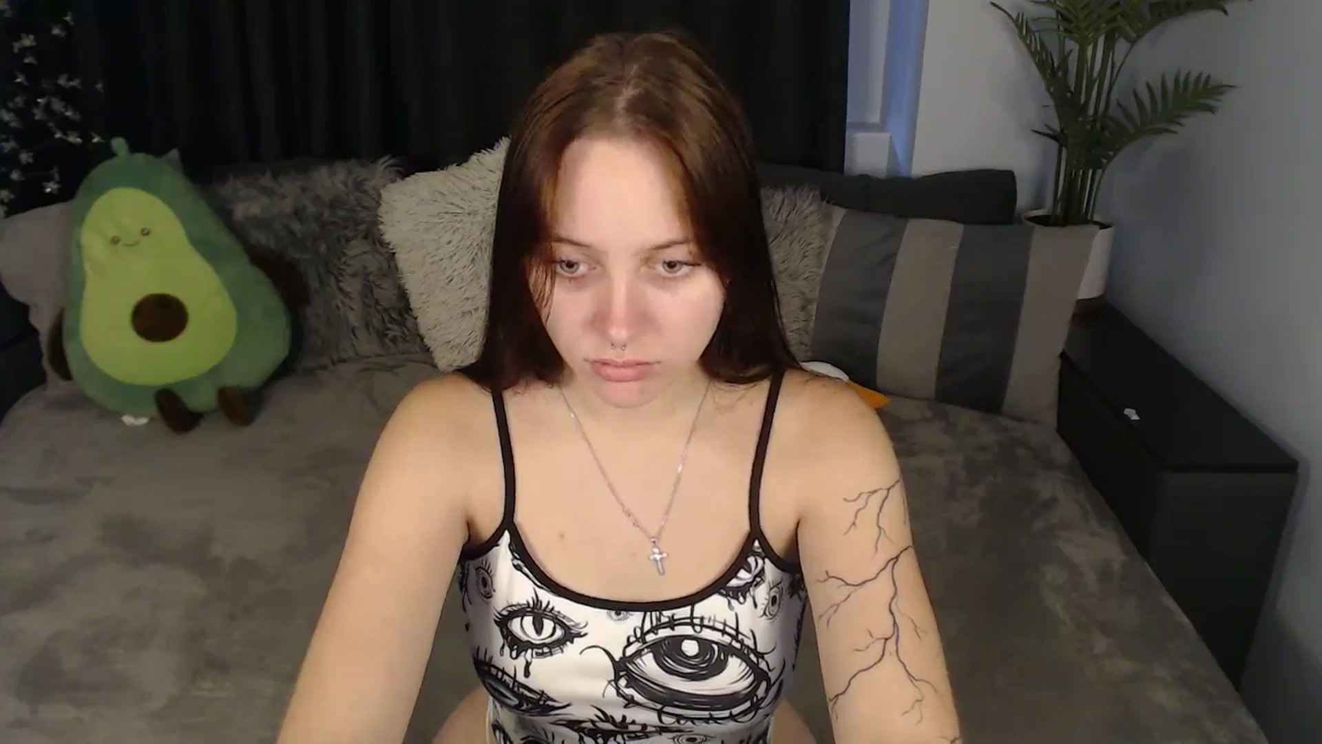 Gallery image thumbnail from SerenaSantos's myfreecams stream on, 07/11/2025, 10:59 image 9 of 20