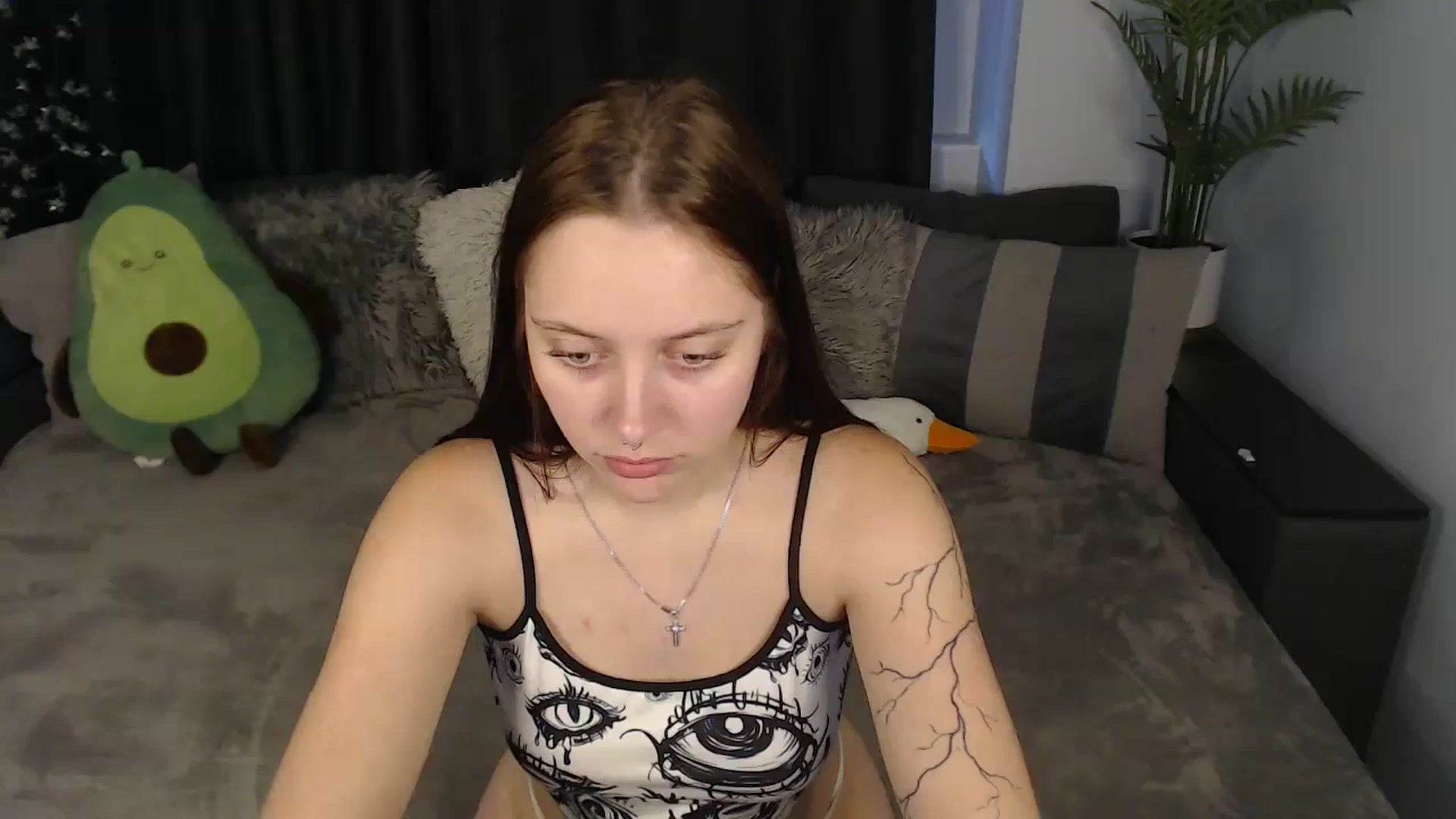 Gallery image thumbnail from SerenaSantos's myfreecams stream on, 07/11/2025, 12:34 image 3 of 20