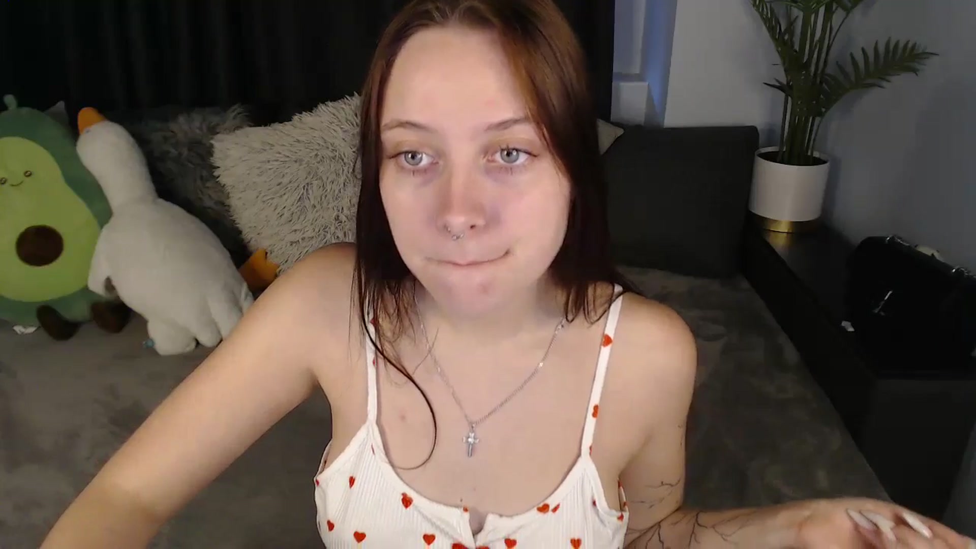 Gallery image thumbnail from SerenaSantos's myfreecams stream on, 07/12/2025, 10:41 image 19 of 20