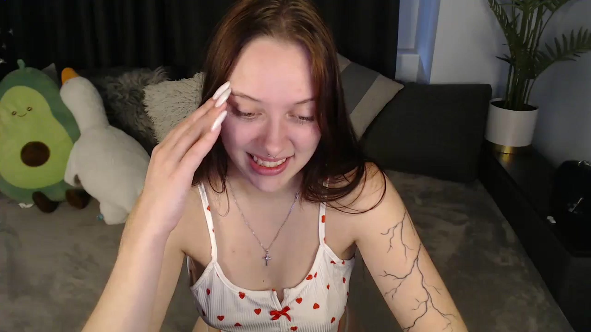 Gallery image thumbnail from SerenaSantos's myfreecams stream on, 07/12/2025, 12:19 image 12 of 20