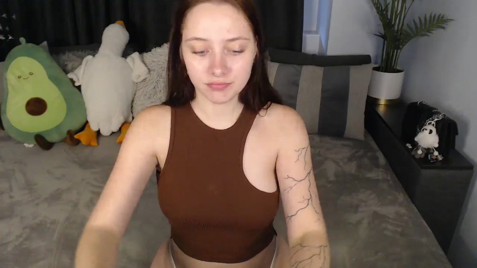 Gallery image thumbnail from SerenaSantos's myfreecams stream on, 07/13/2025, 13:50 image 8 of 20