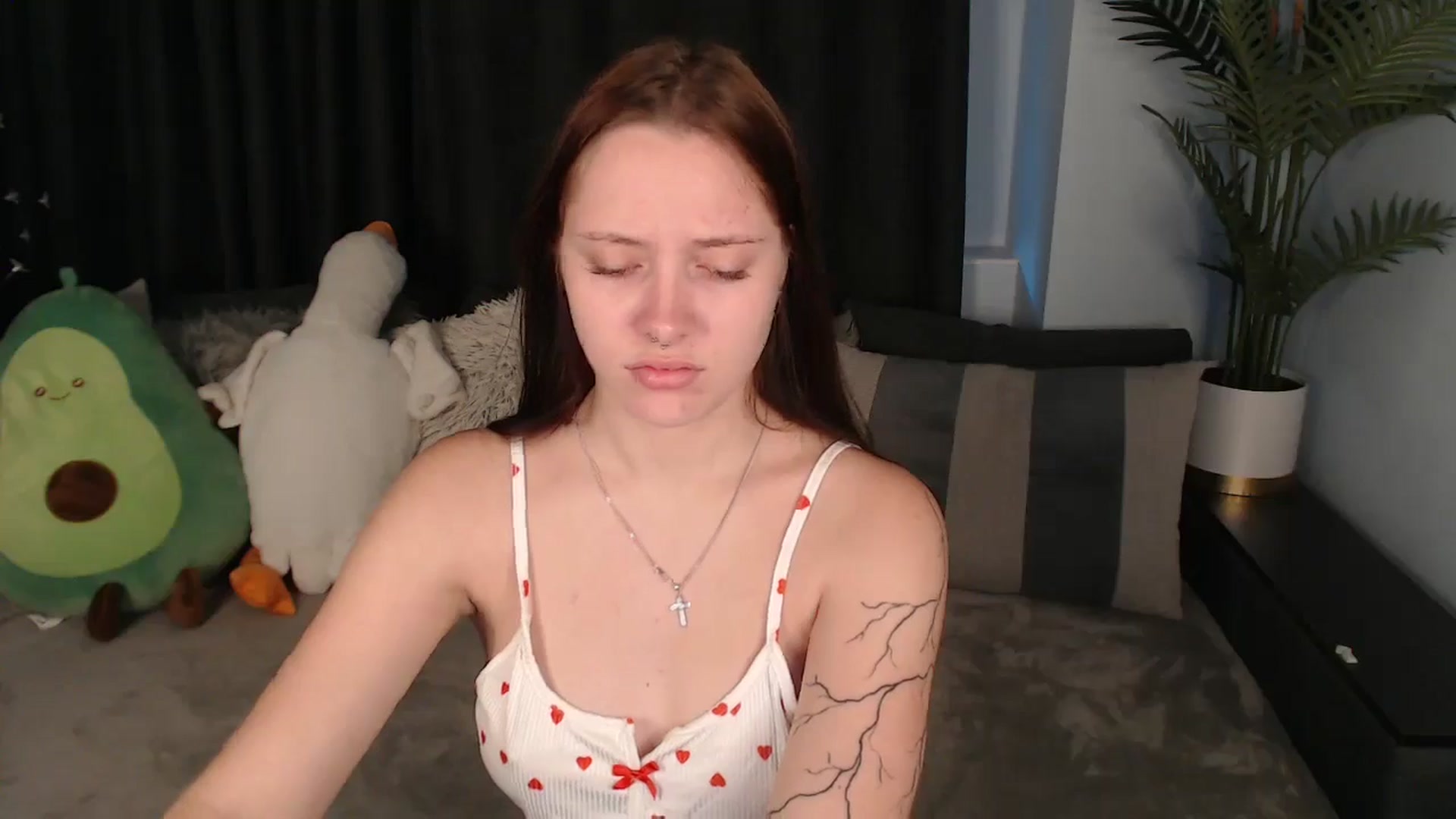 Gallery image thumbnail from SerenaSantos's myfreecams stream on, 07/15/2025, 09:02 image 18 of 20