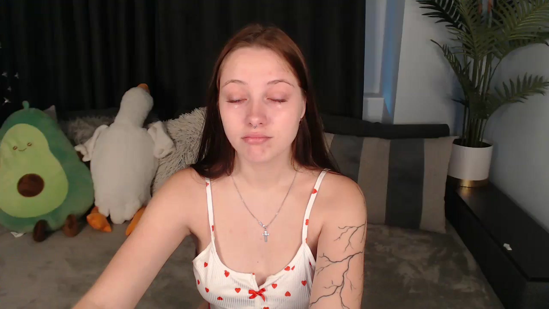 Gallery image thumbnail from SerenaSantos's myfreecams stream on, 07/15/2025, 09:02 image 19 of 20