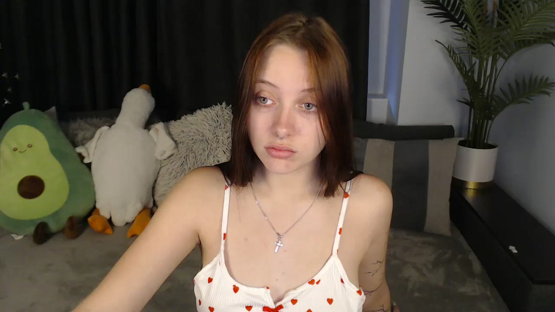 Gallery image thumbnail from SerenaSantos's myfreecams stream on, 07/15/2025, 09:02 image 17 of 20