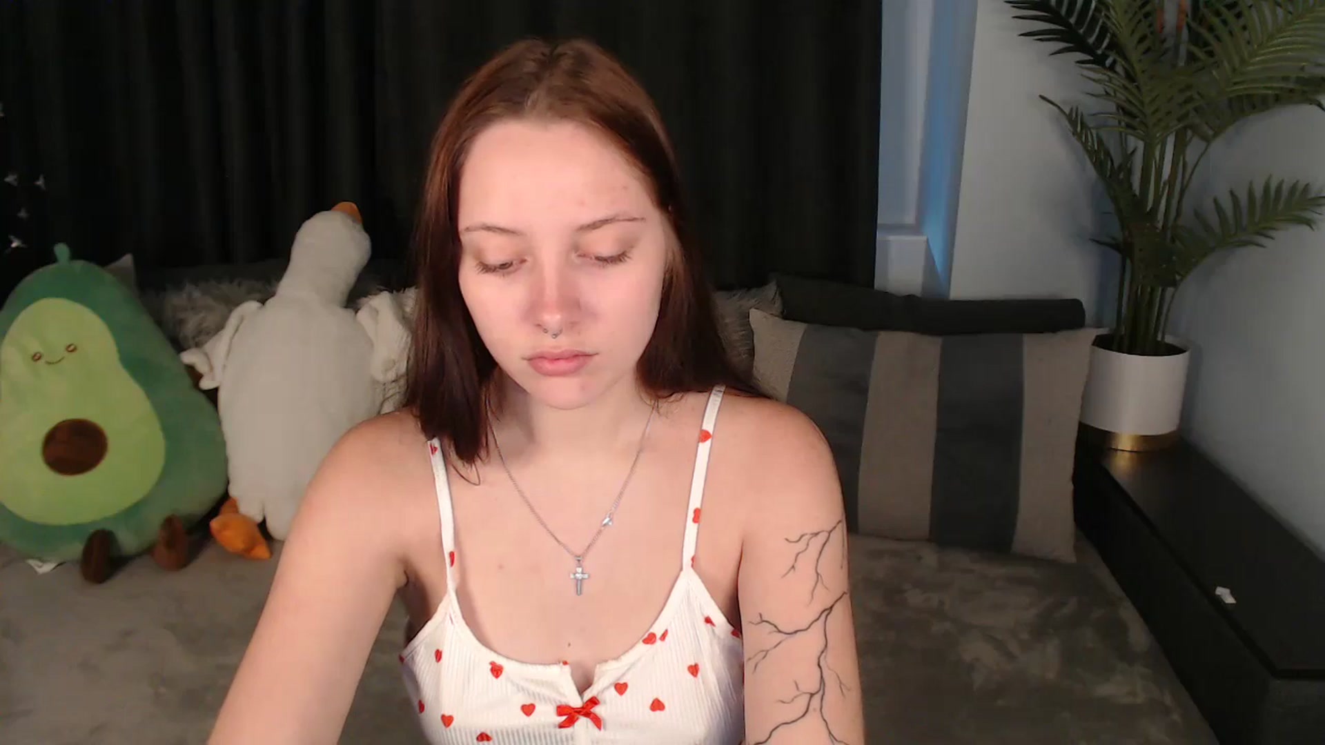 Gallery image thumbnail from SerenaSantos's myfreecams stream on, 07/15/2025, 11:50 image 7 of 20