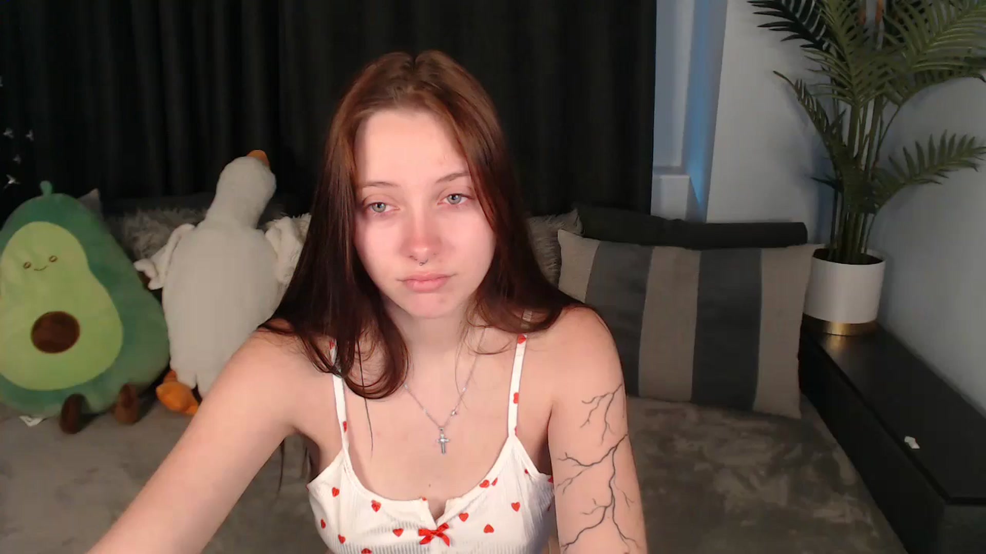 Gallery image thumbnail from SerenaSantos's myfreecams stream on, 07/15/2025, 11:50 image 2 of 20