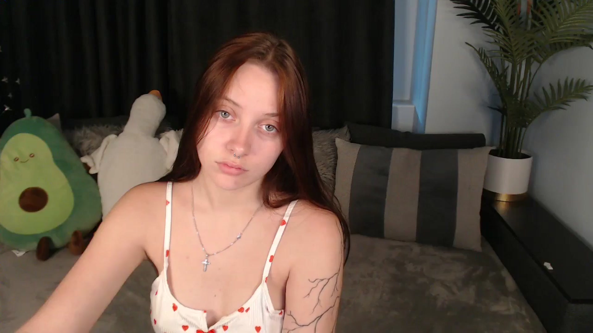 Gallery image thumbnail from SerenaSantos's myfreecams stream on, 07/15/2025, 11:50 image 19 of 20